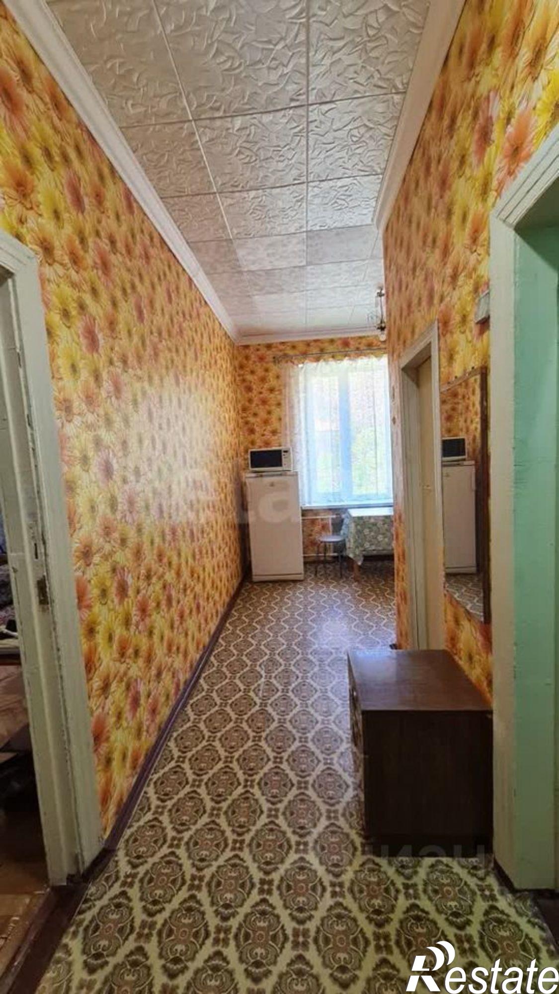 Купить квартиру за 4 450 000 рублей на улица Станиславского, 230/22