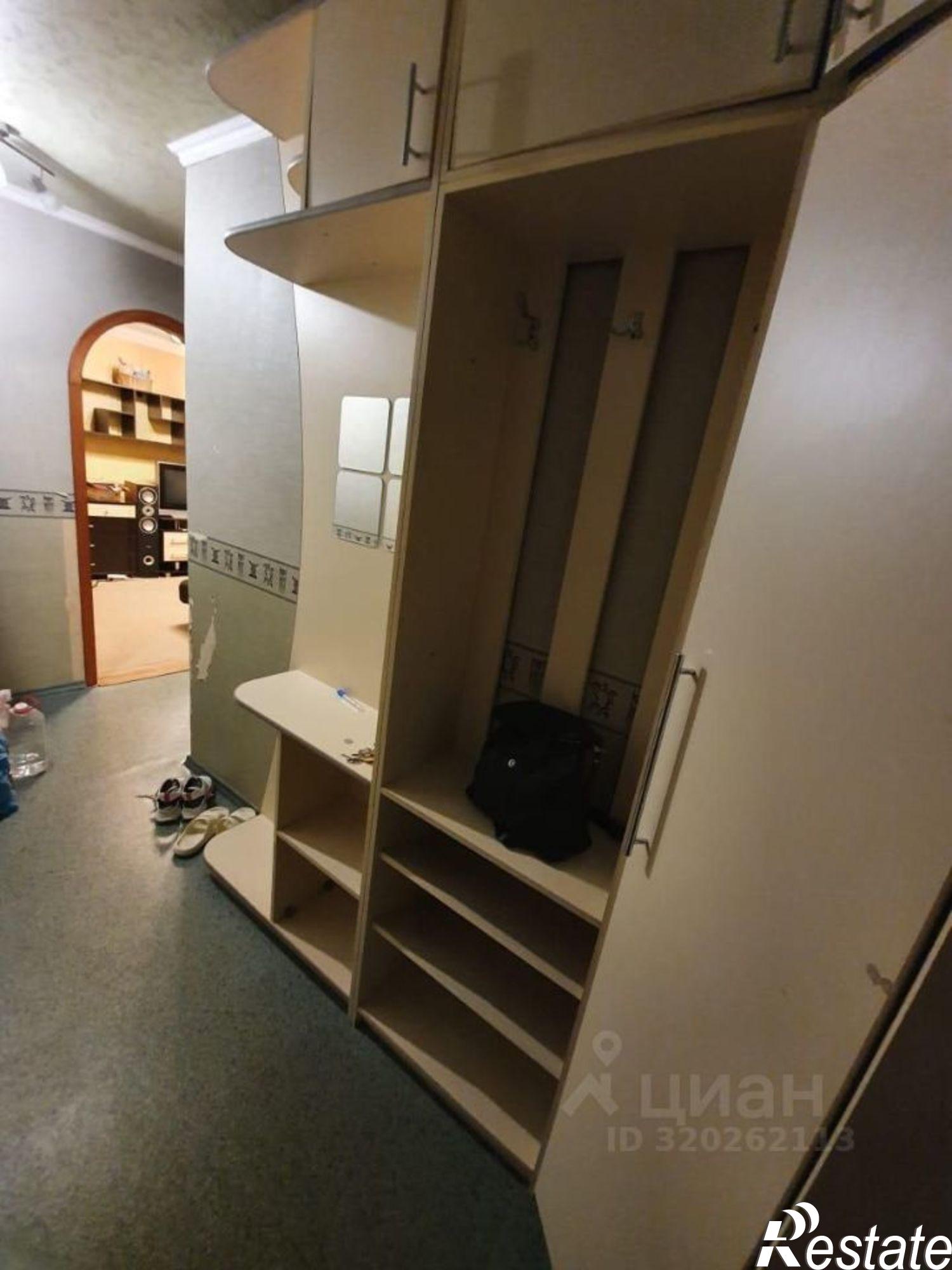 Купить квартиру за 3 950 000 рублей на пр-кт Ленина, 48/2