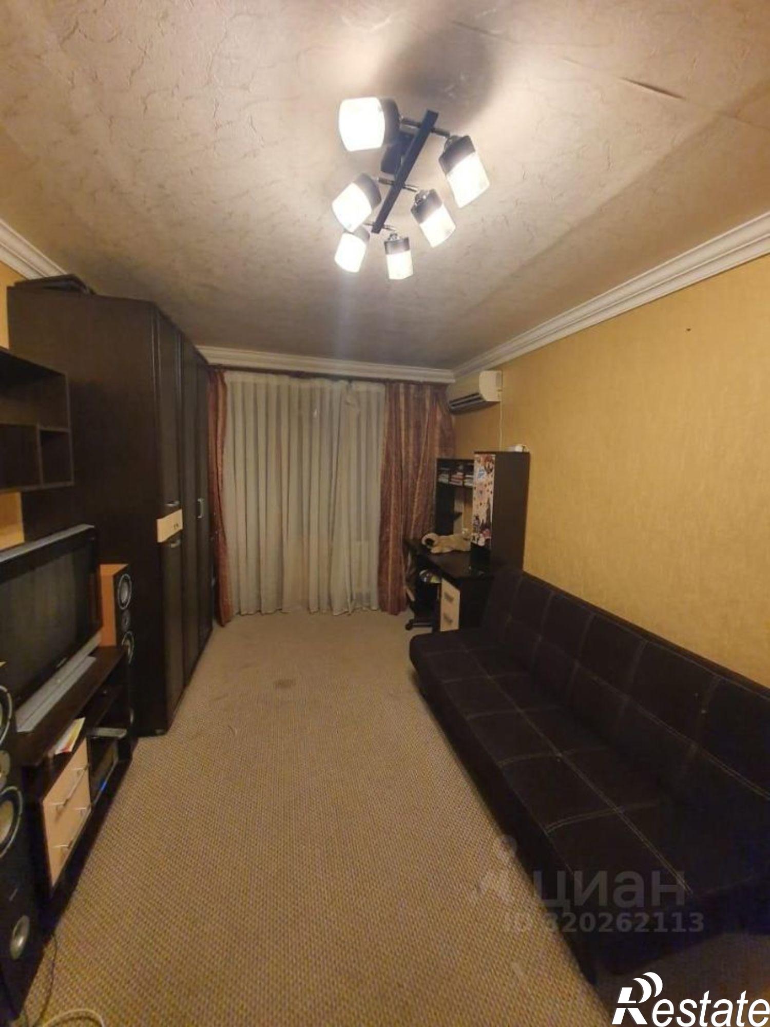 Купить квартиру за 3 950 000 рублей на пр-кт Ленина, 48/2