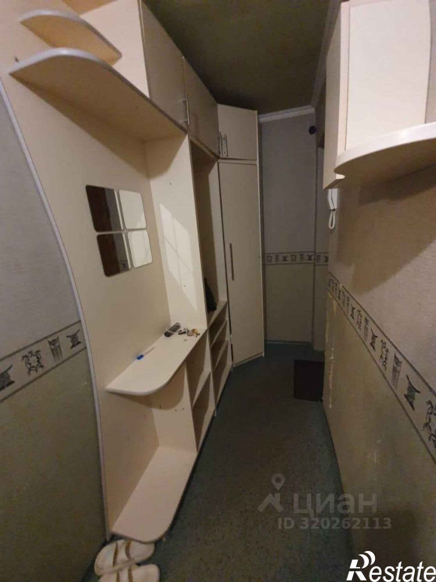 Купить квартиру за 3 950 000 рублей на пр-кт Ленина, 48/2