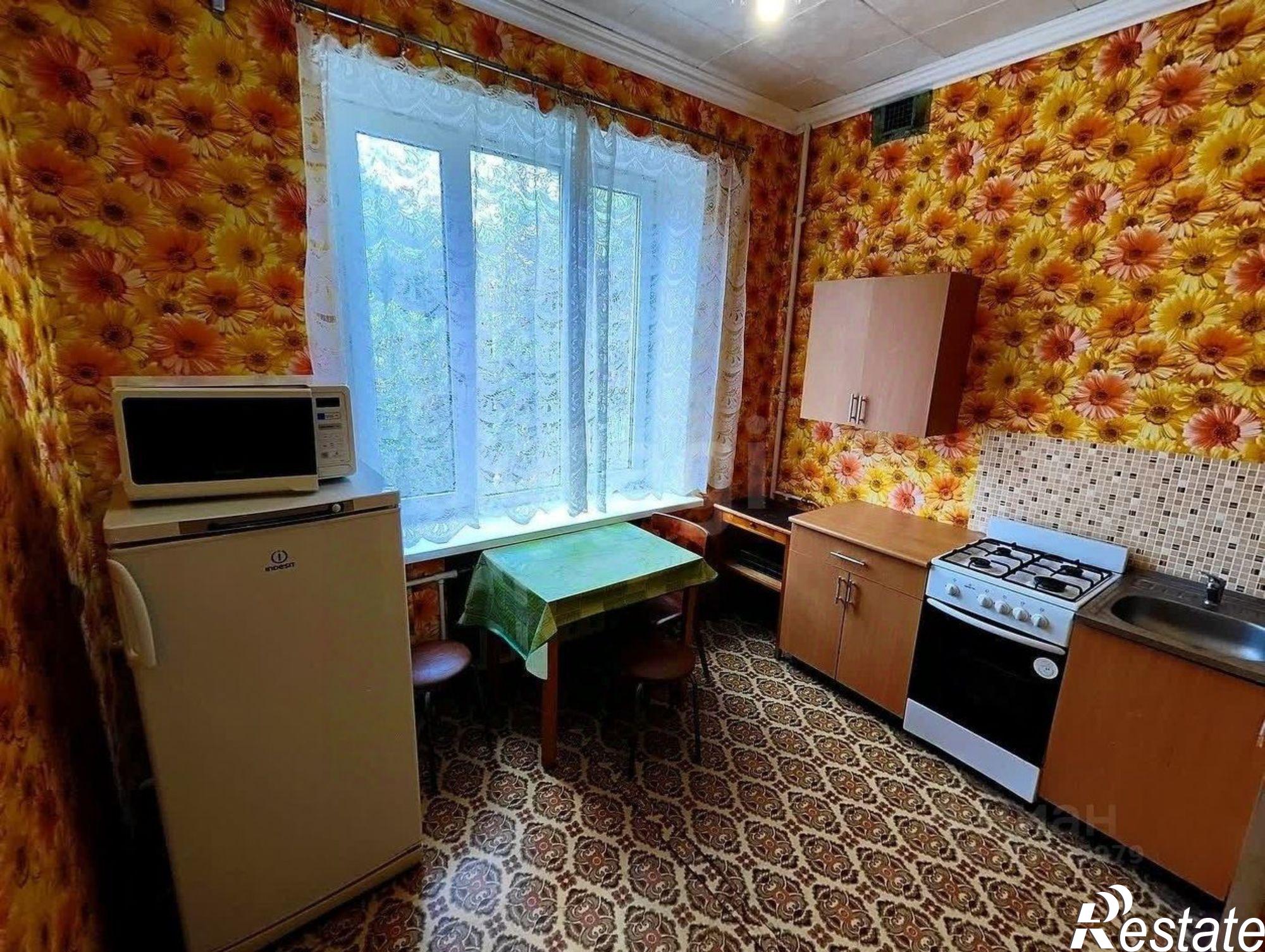 Купить квартиру за 4 450 000 рублей на улица Станиславского, 230/22