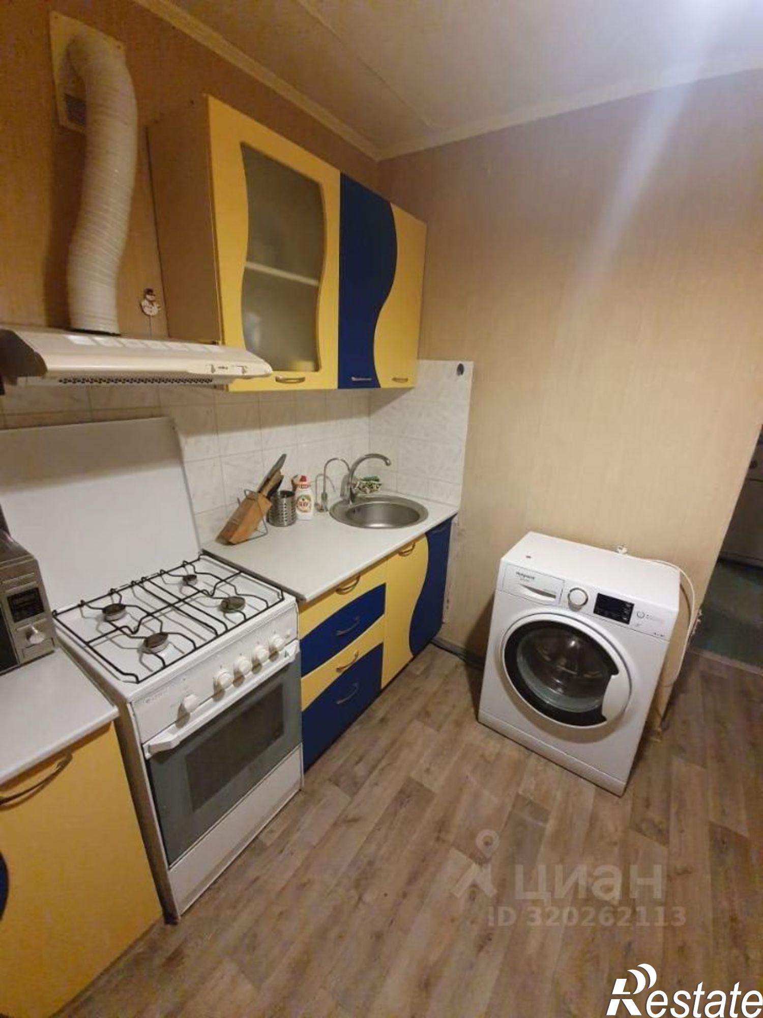 Купить квартиру за 3 950 000 рублей на пр-кт Ленина, 48/2