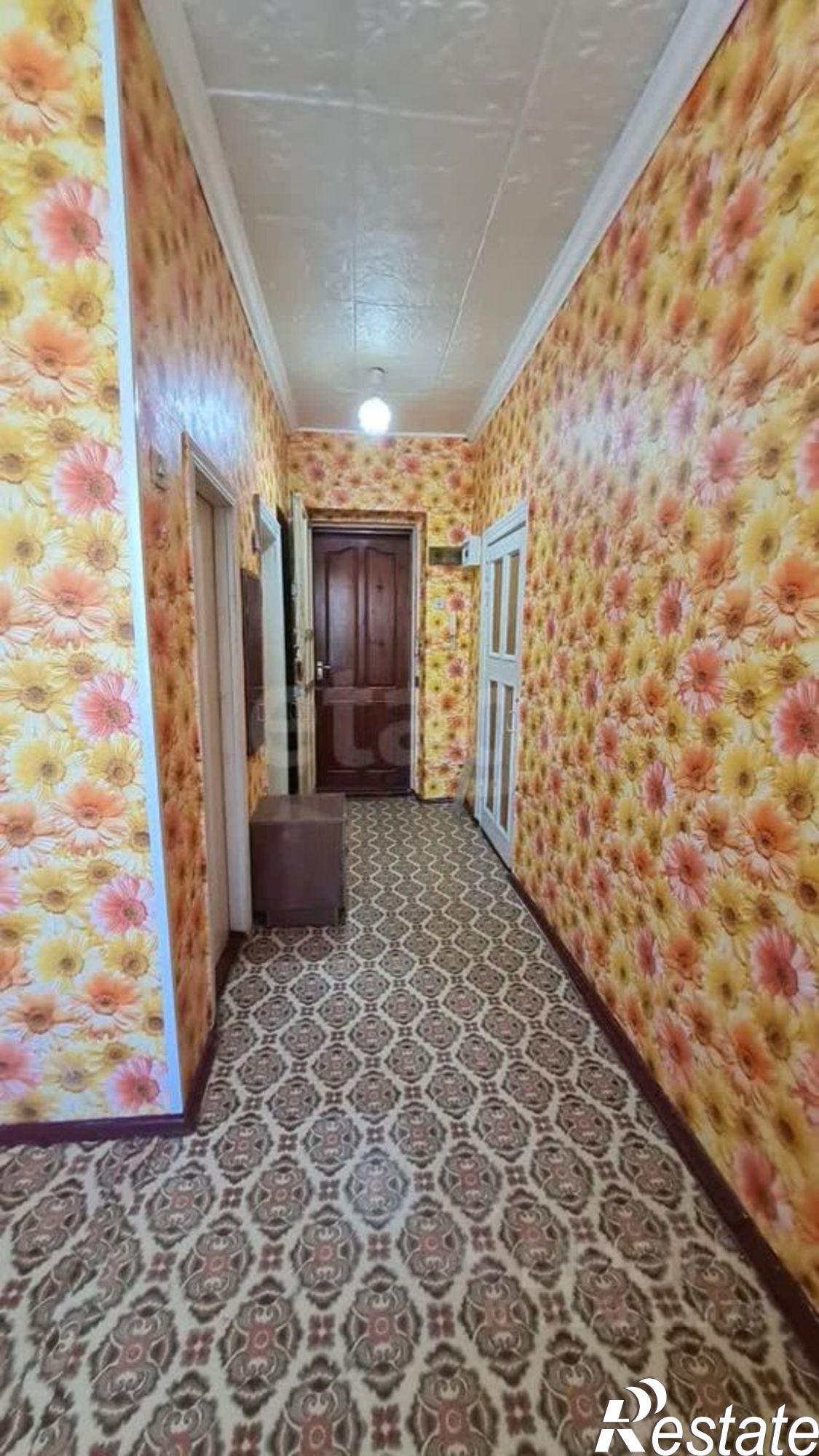 Купить квартиру за 4 450 000 рублей на улица Станиславского, 230/22