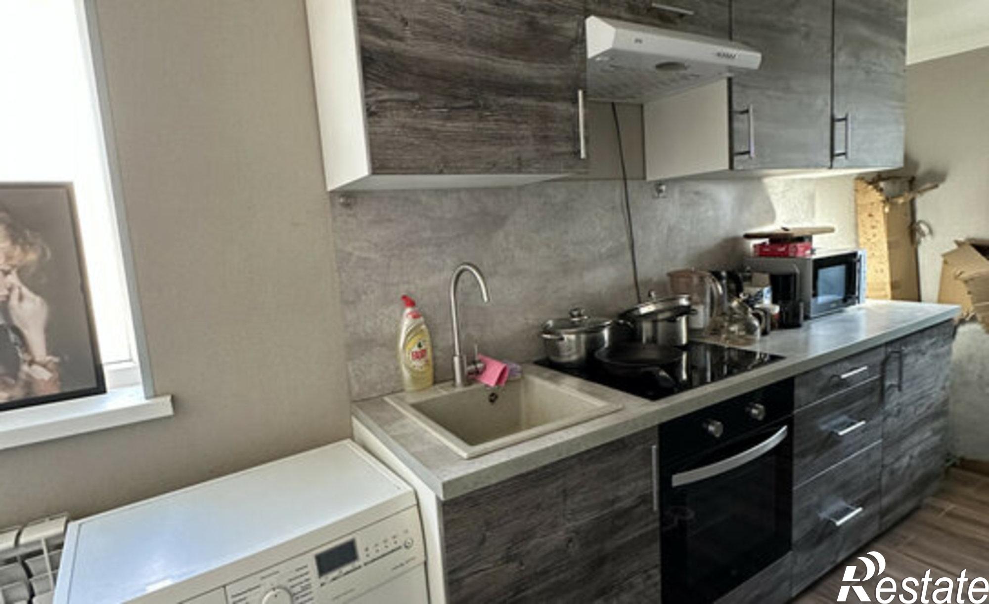 Купить квартиру за 3 250 000 рублей на ул 15-я линия, 40