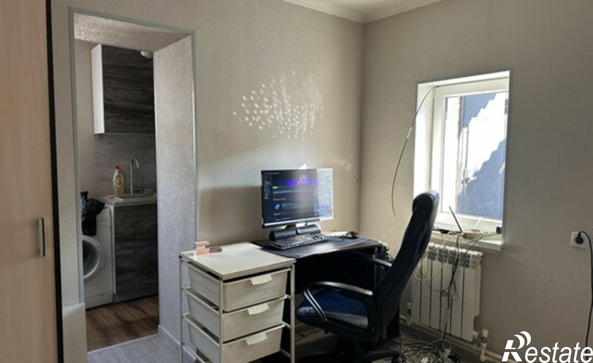 Купить квартиру за 3 250 000 рублей на ул 15-я линия, 40