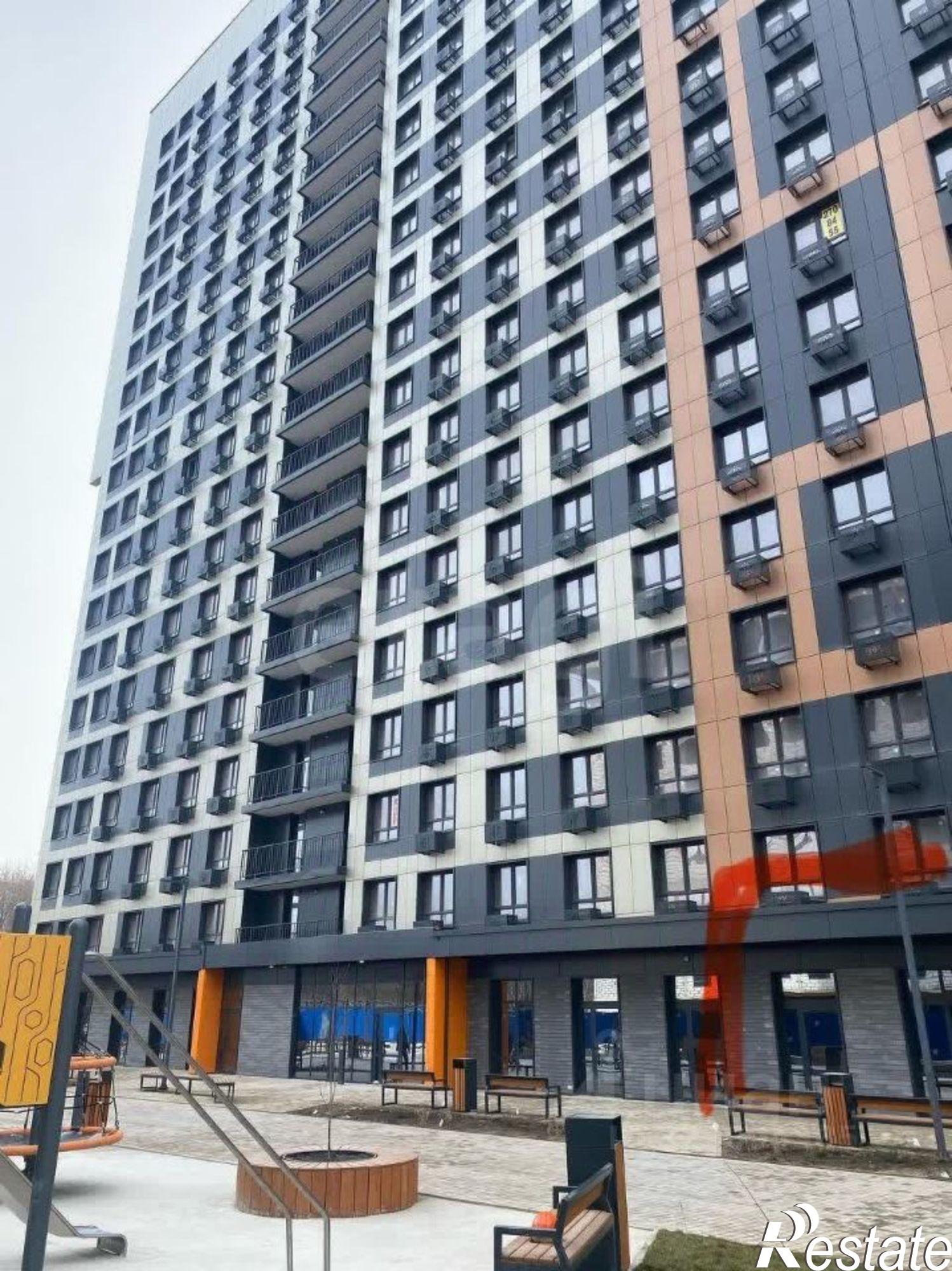 Купить офис, помещение под офис за 12 357 400 рублей на улица Зорге, 11/1