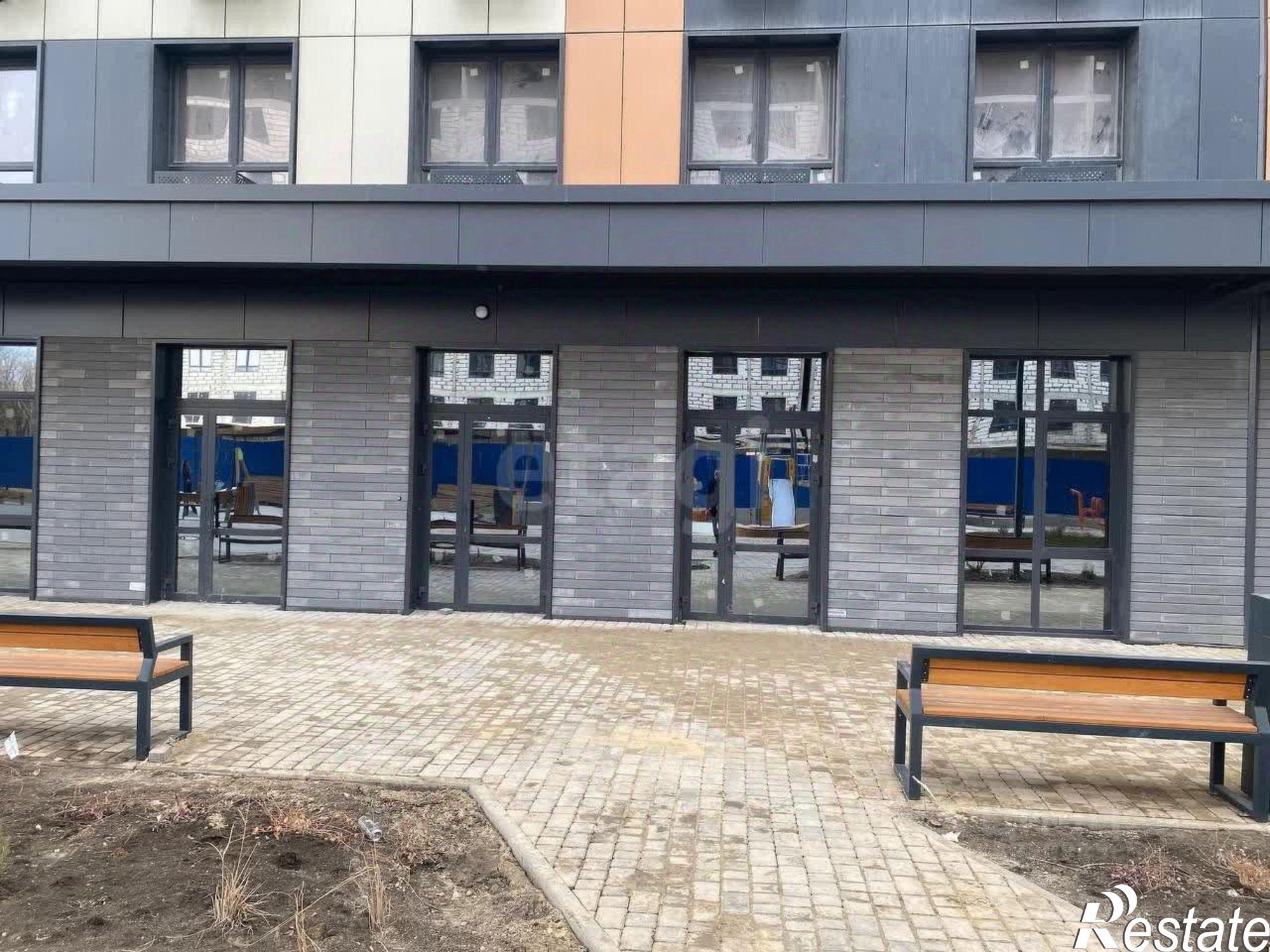 Купить офис, помещение под офис за 12 357 400 рублей на улица Зорге, 11/1