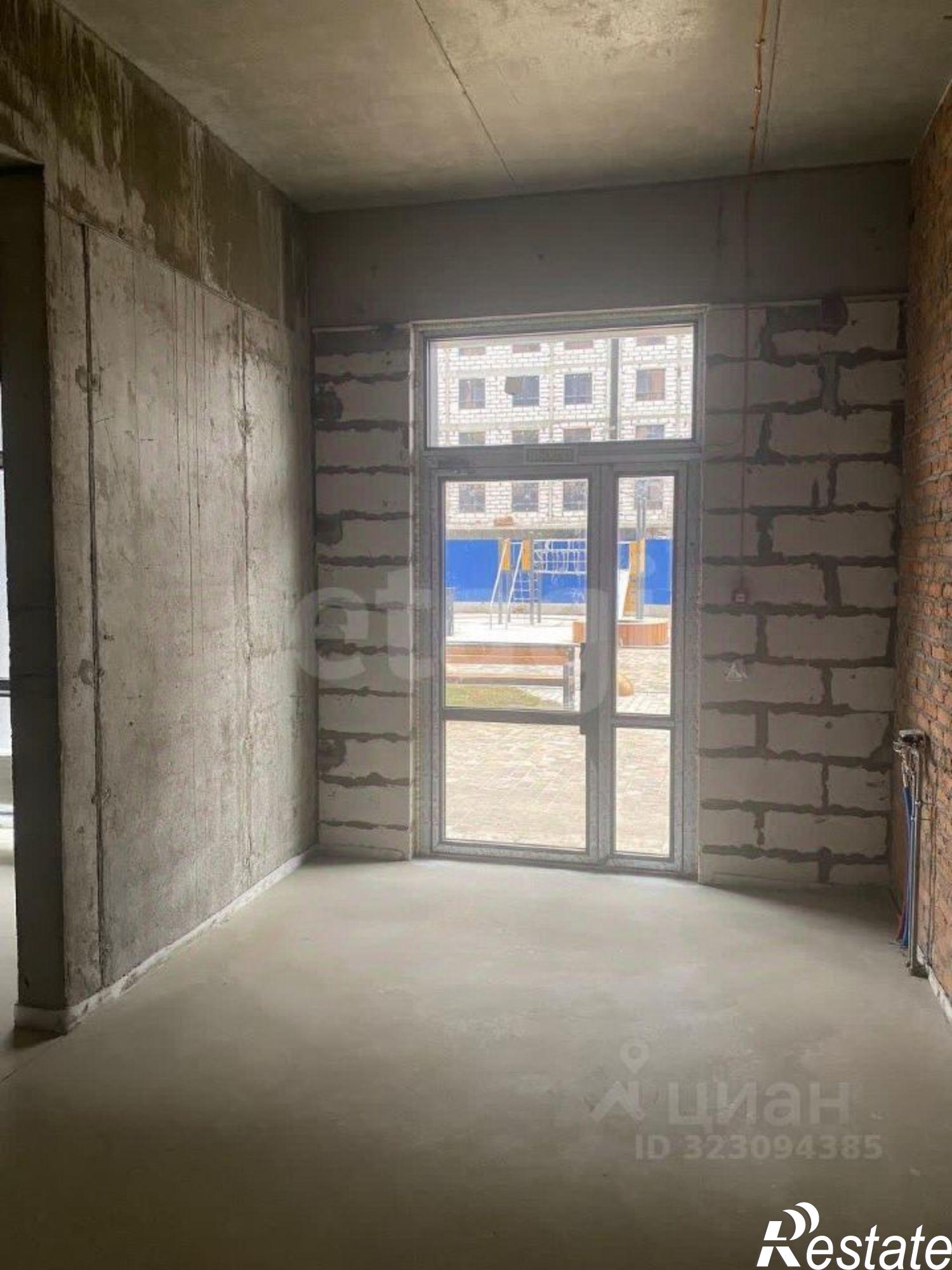 Купить офис, помещение под офис за 12 357 400 рублей на улица Зорге, 11/1