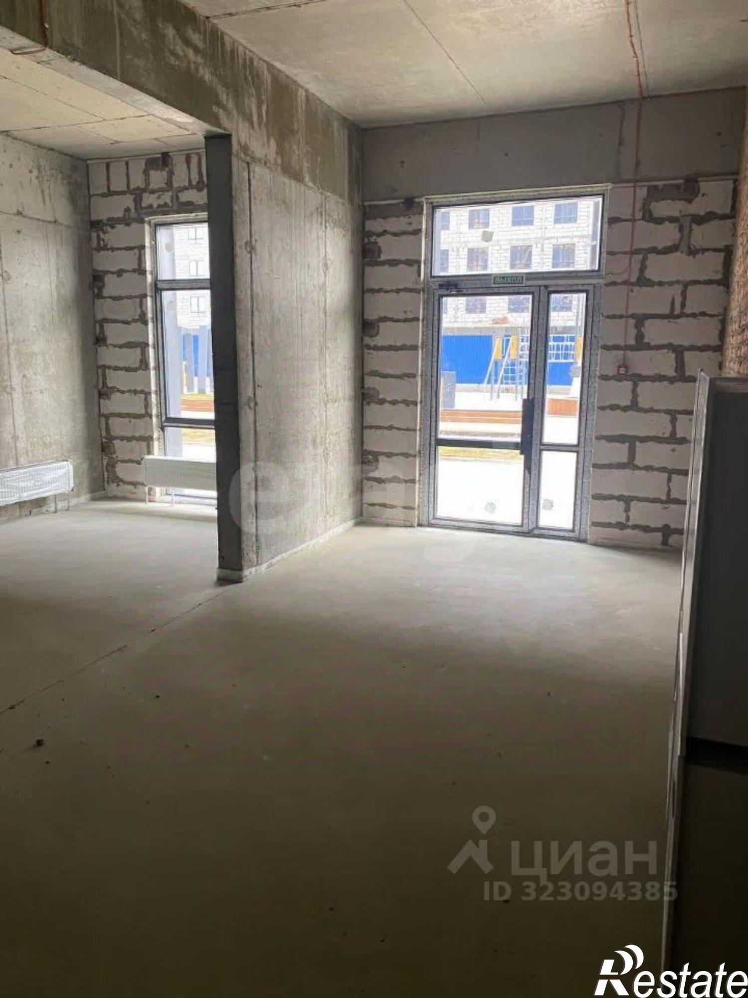 Купить офис, помещение под офис за 12 357 400 рублей на улица Зорге, 11/1