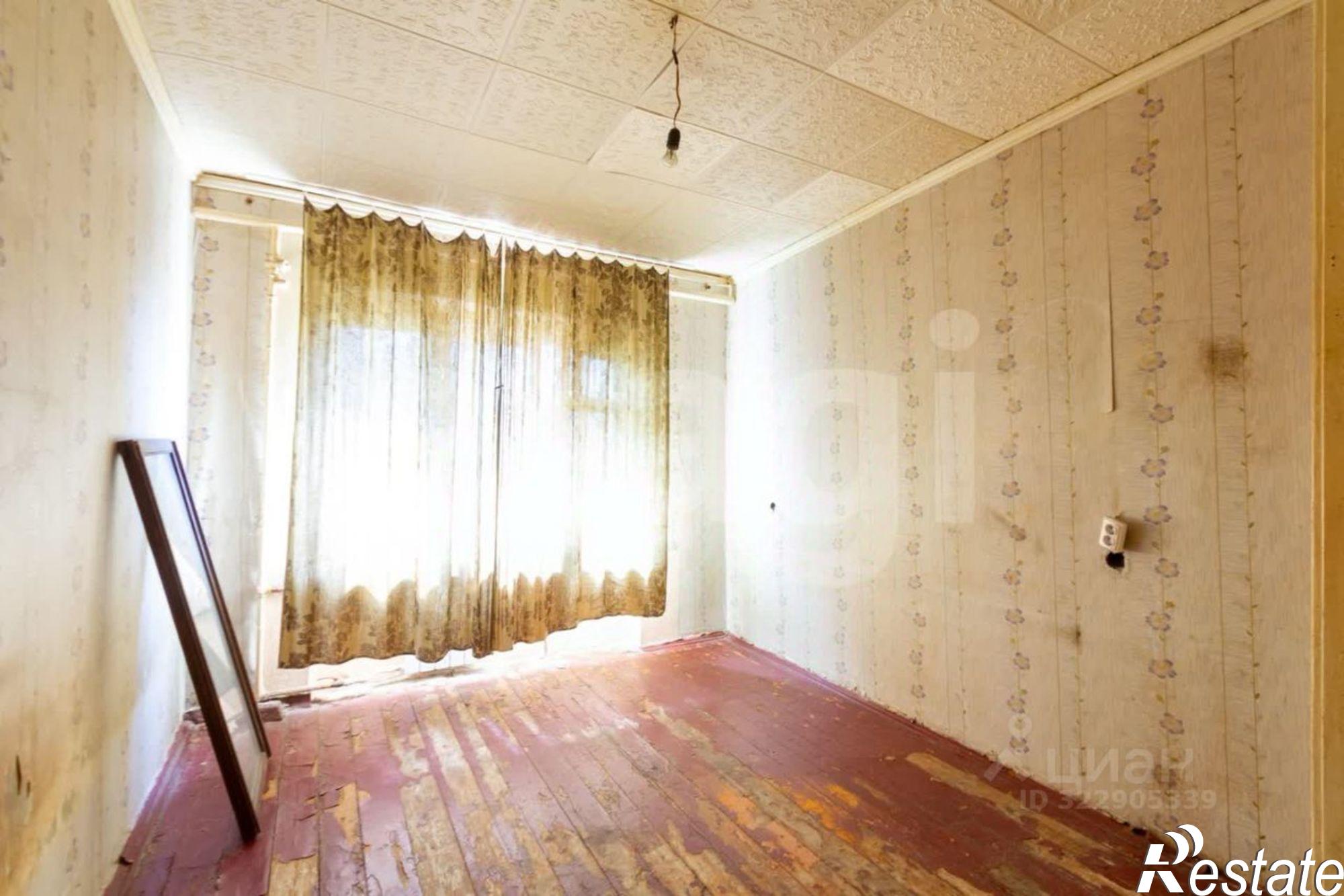 Купить комнату за 850 000 рублей на ул Киргизская, 10