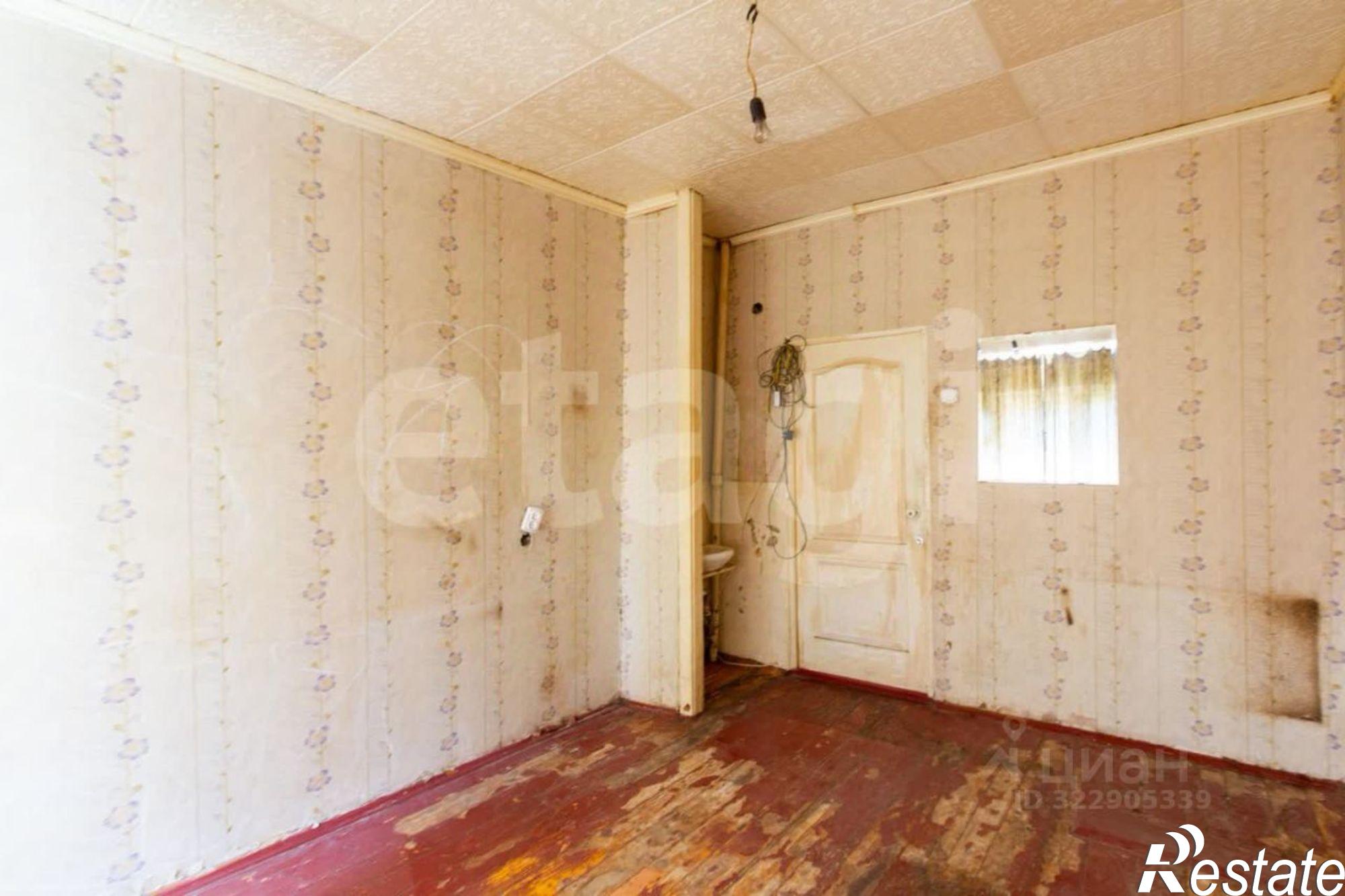 Купить комнату за 850 000 рублей на ул Киргизская, 10