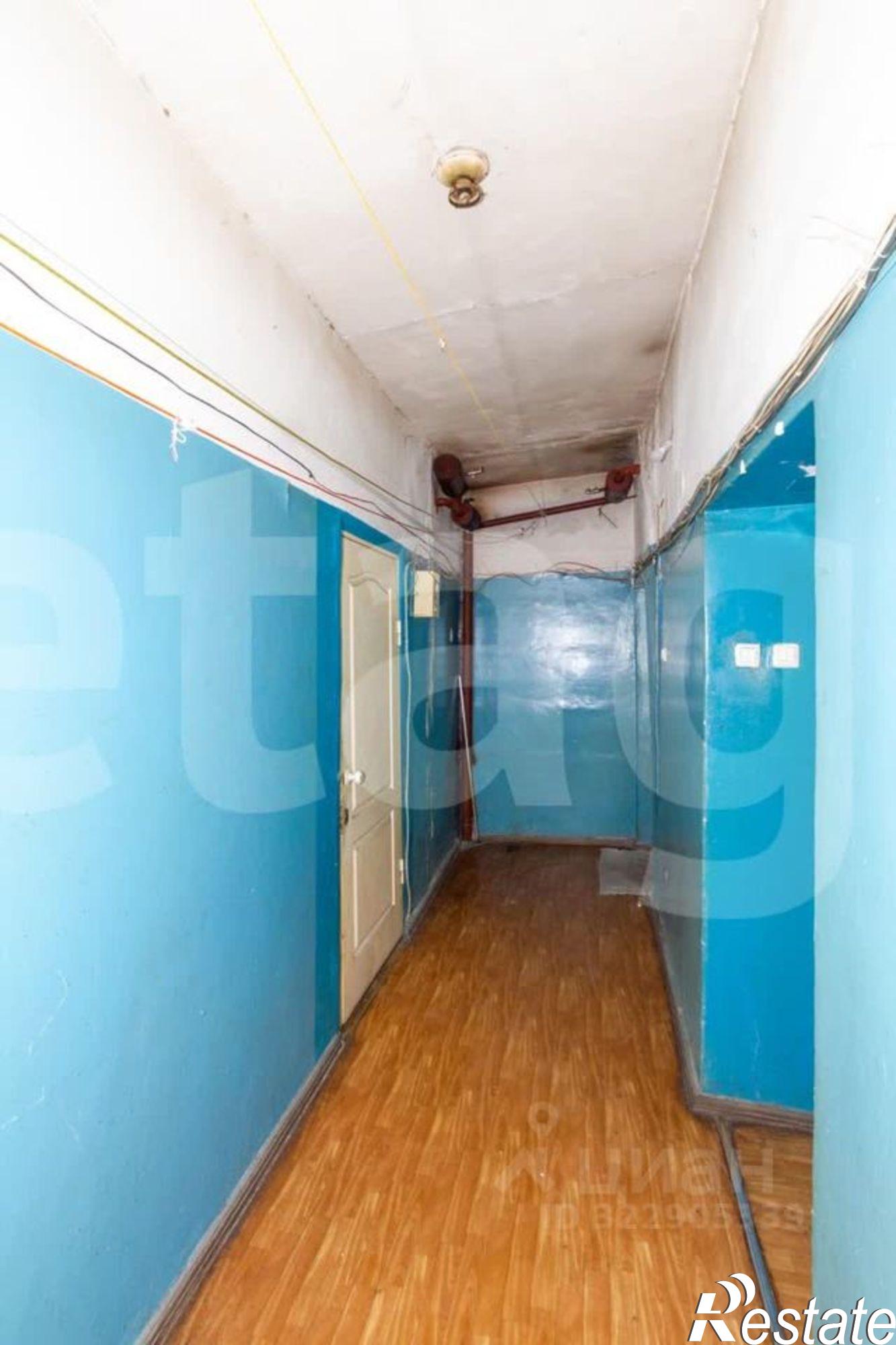 Купить комнату за 850 000 рублей на ул Киргизская, 10