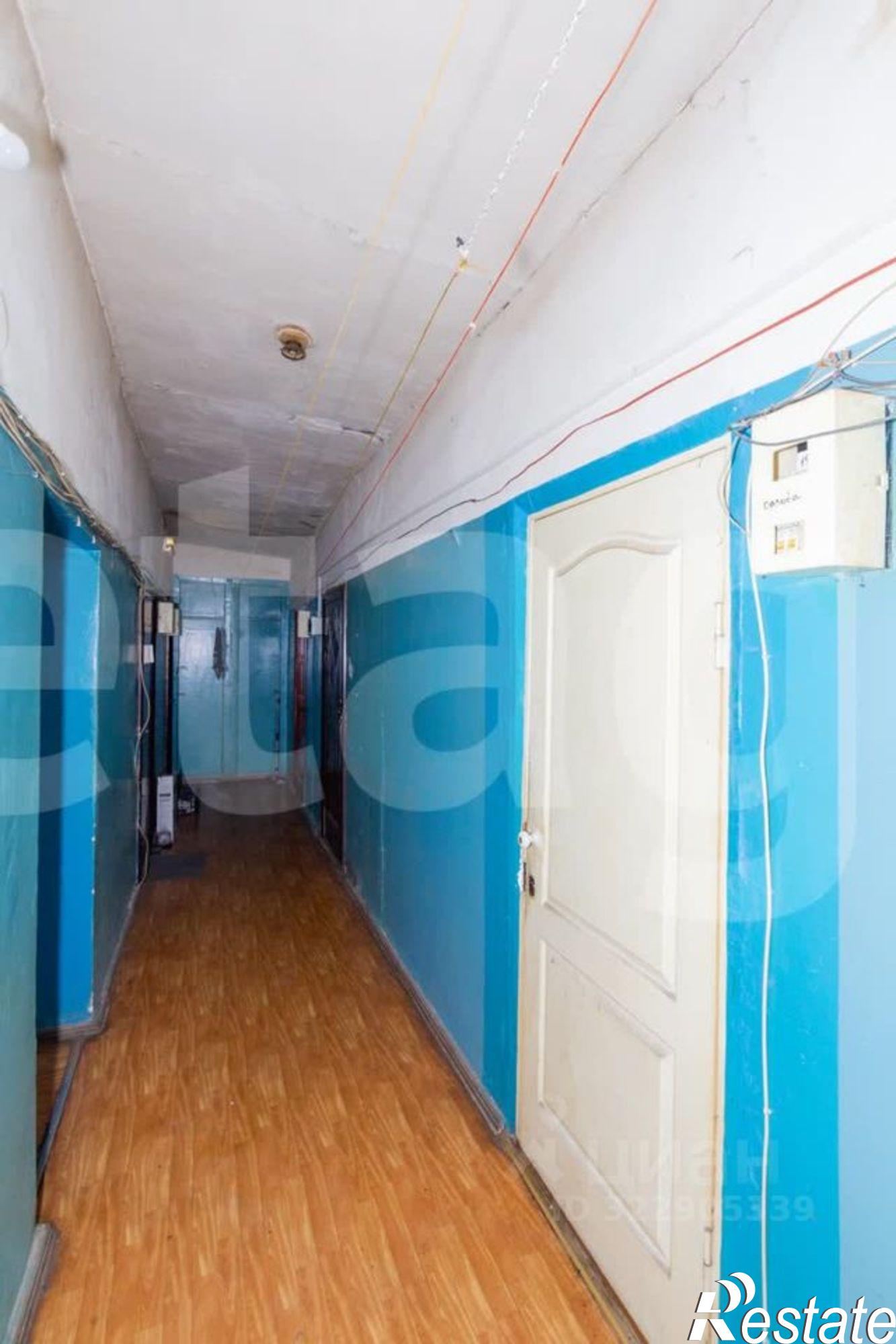 Купить комнату за 850 000 рублей на ул Киргизская, 10