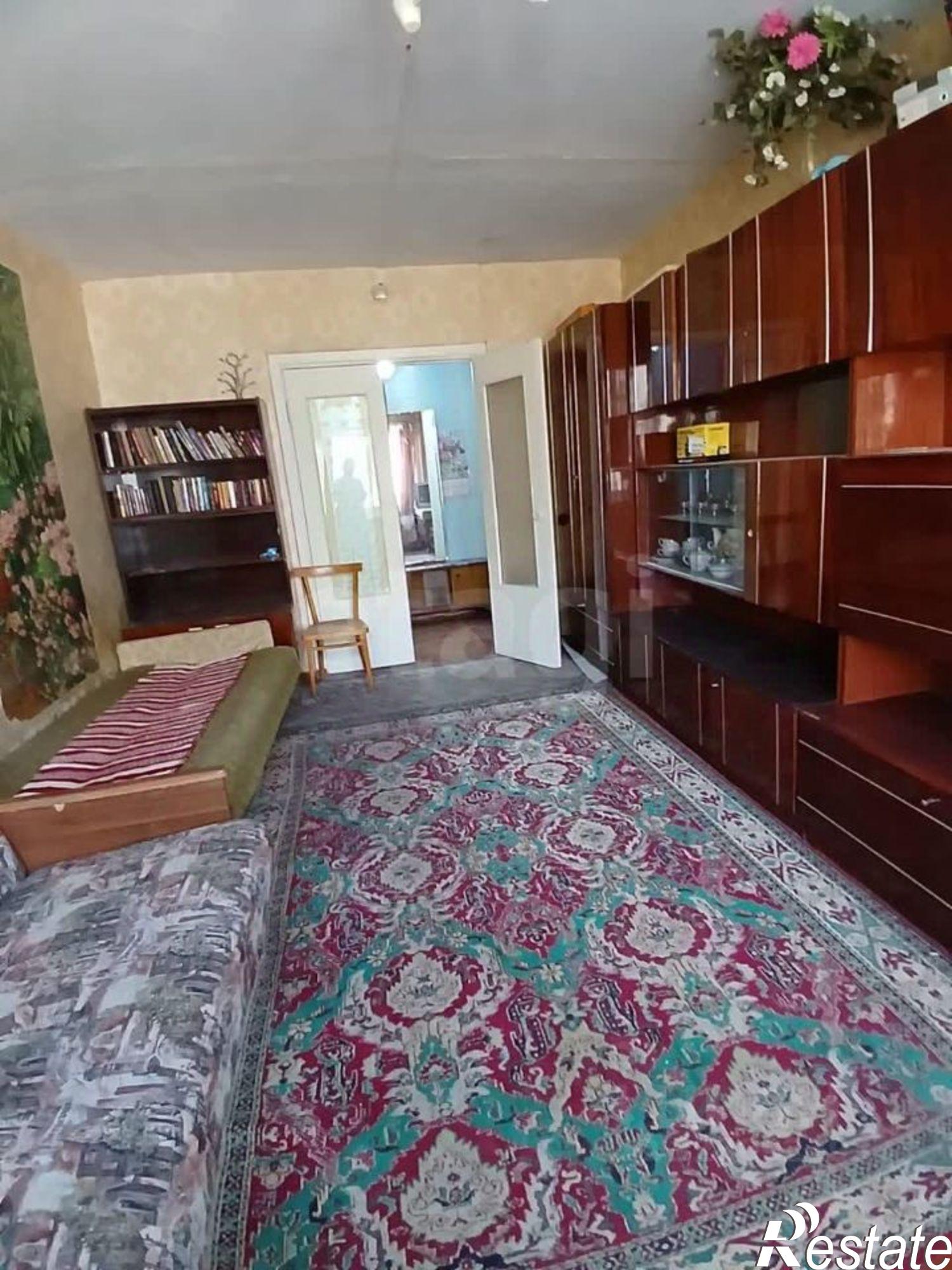 Купить квартиру за 4 200 000 рублей на улица Добровольского, 34 к2