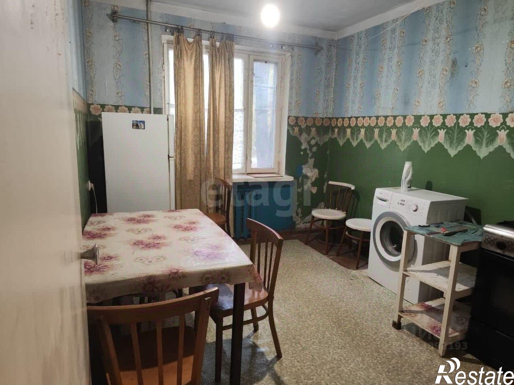 Купить квартиру за 4 200 000 рублей на улица Добровольского, 34 к2