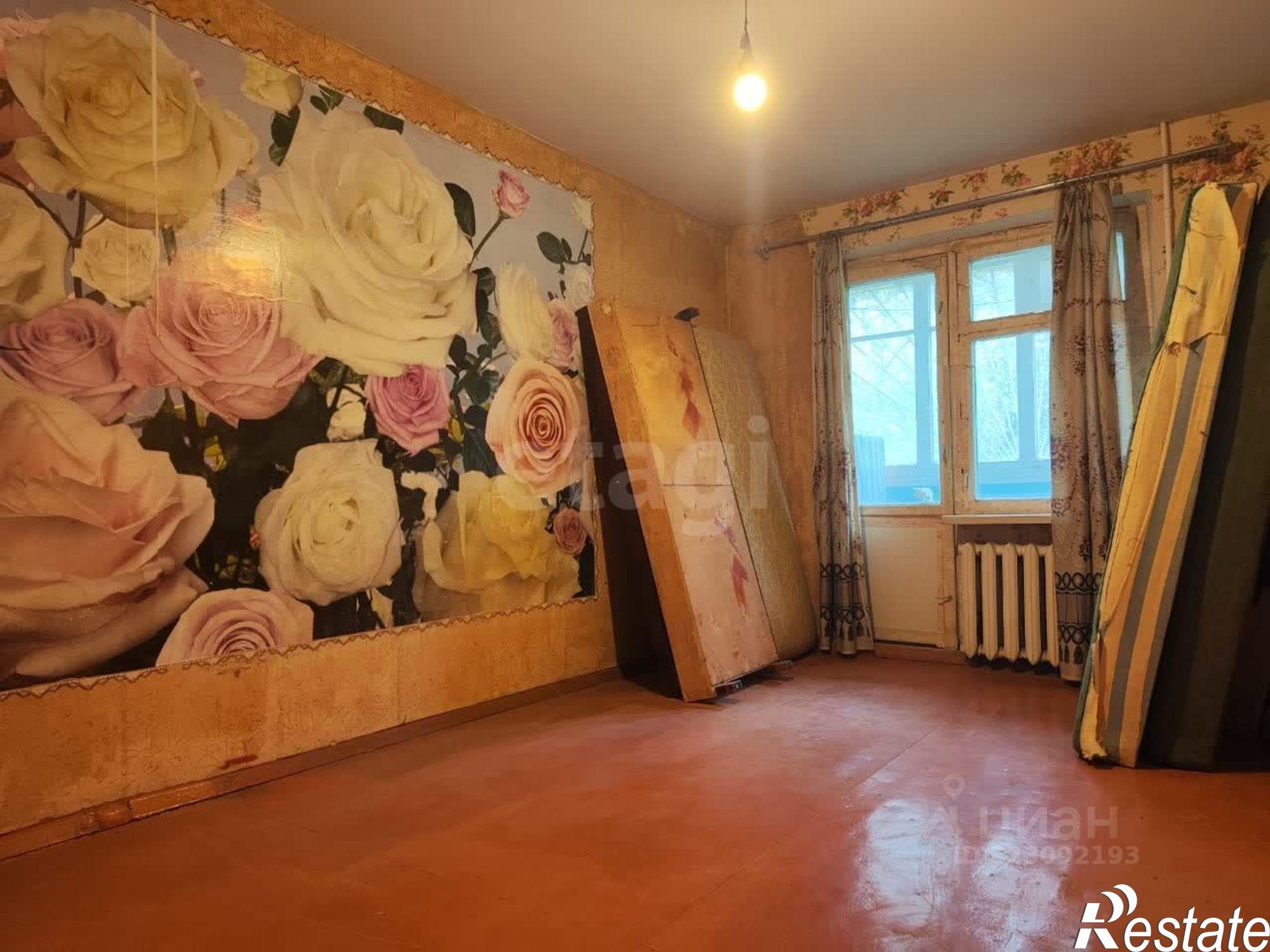 Купить квартиру за 4 200 000 рублей на улица Добровольского, 34 к2