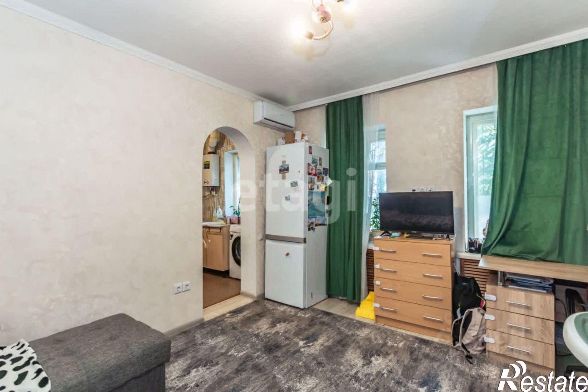 Купить квартиру за 4 800 000 рублей на ул Козлова, 43