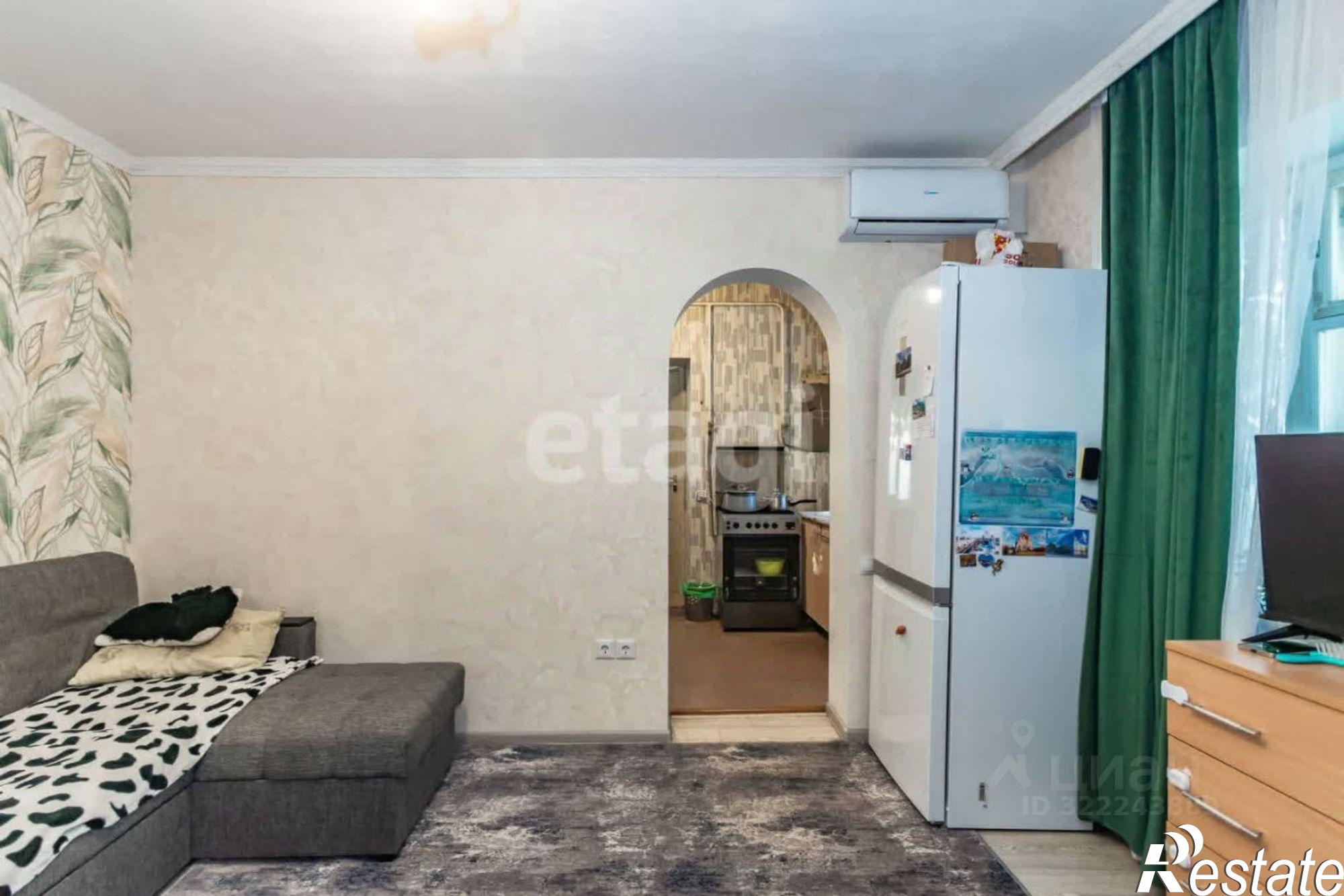 Купить квартиру за 4 800 000 рублей на ул Козлова, 43