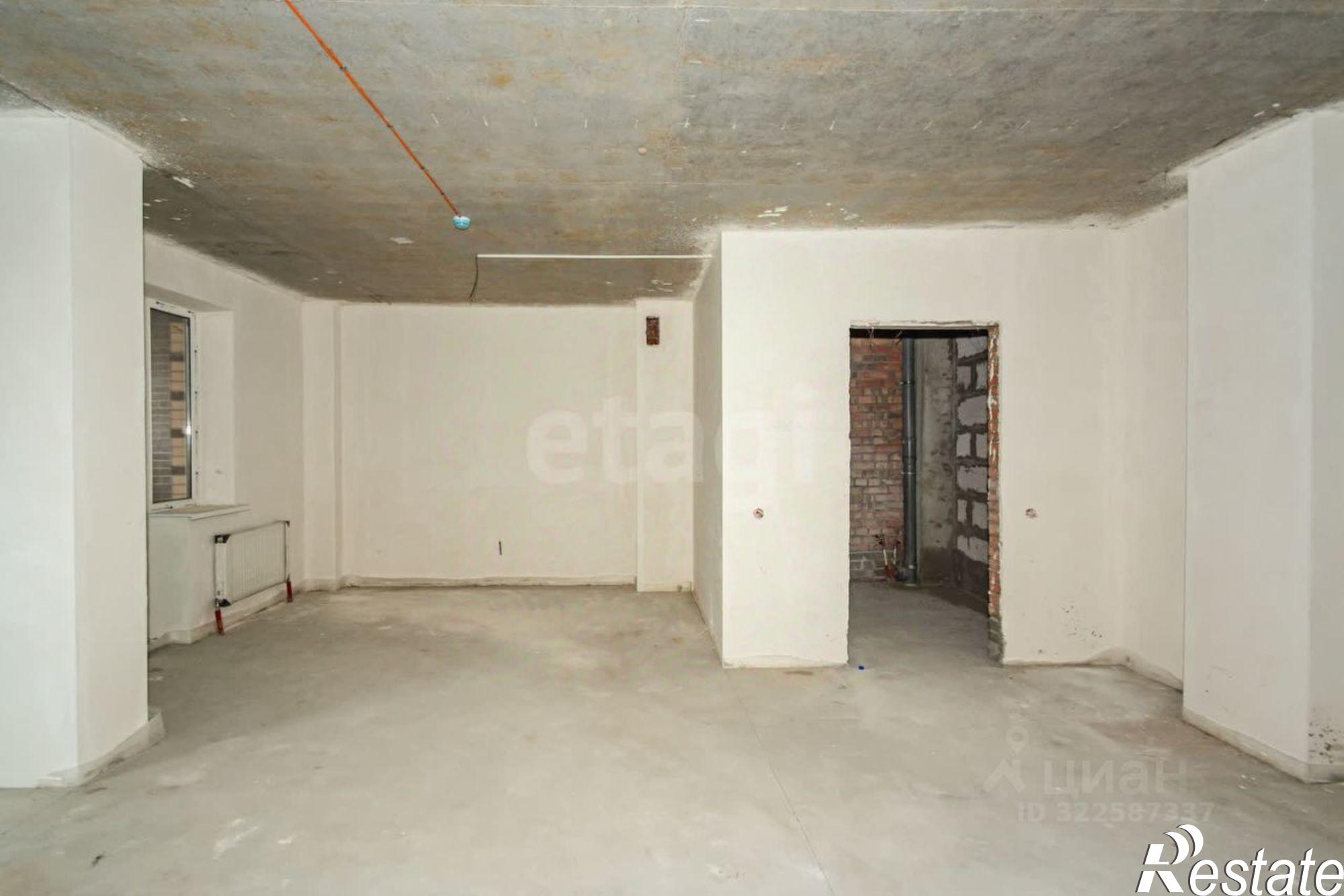 Купить квартиру за 5 200 000 рублей на ул 30-я линия, 69