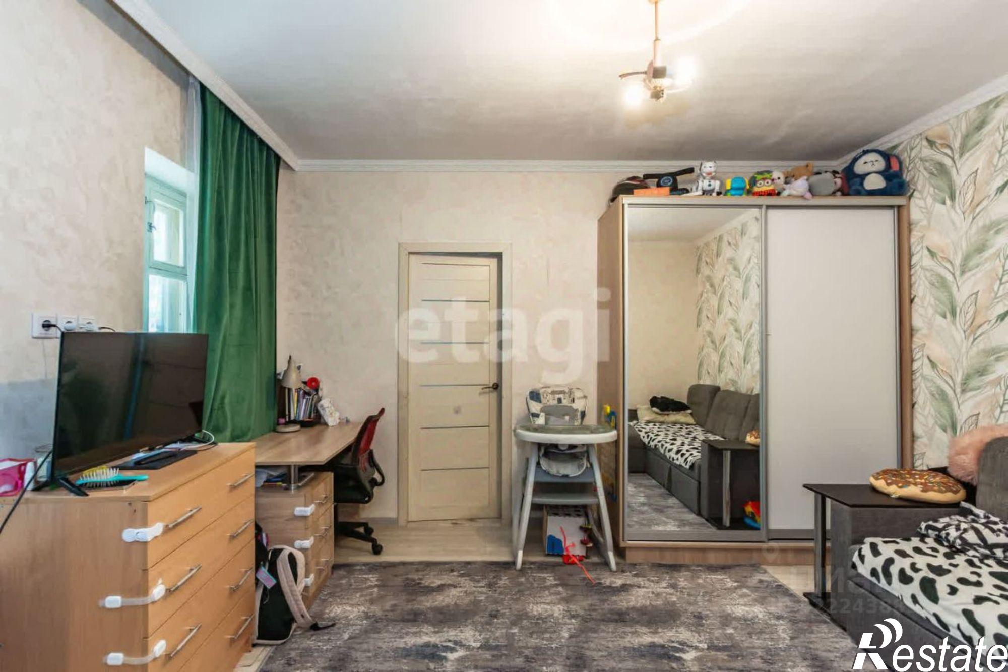 Купить квартиру за 4 800 000 рублей на ул Козлова, 43