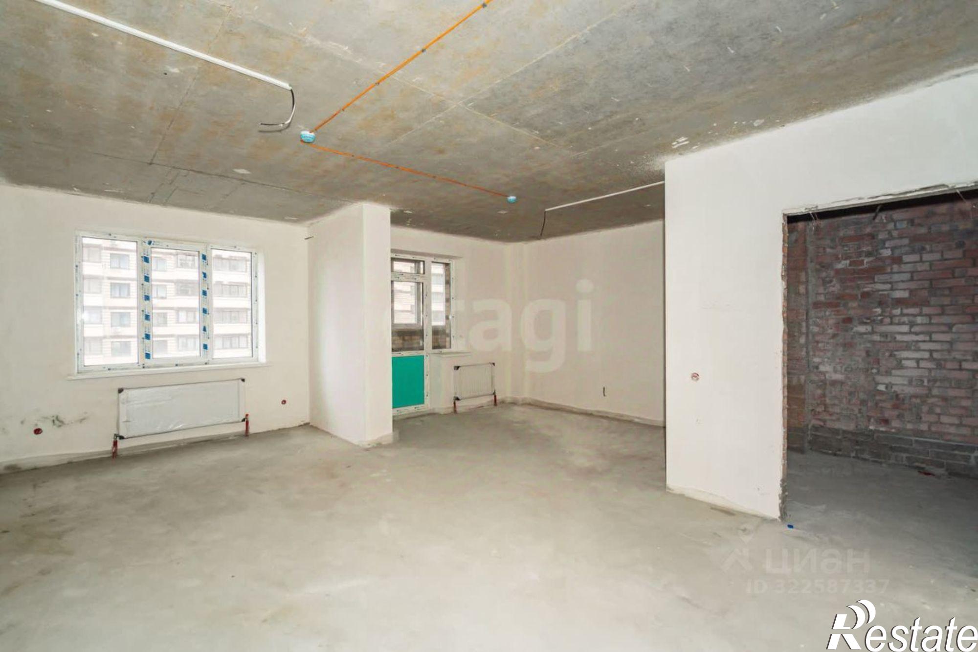 Купить квартиру за 5 200 000 рублей на ул 30-я линия, 69