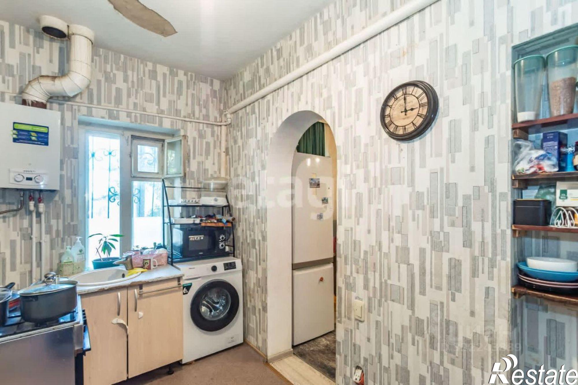 Купить квартиру за 4 800 000 рублей на ул Козлова, 43