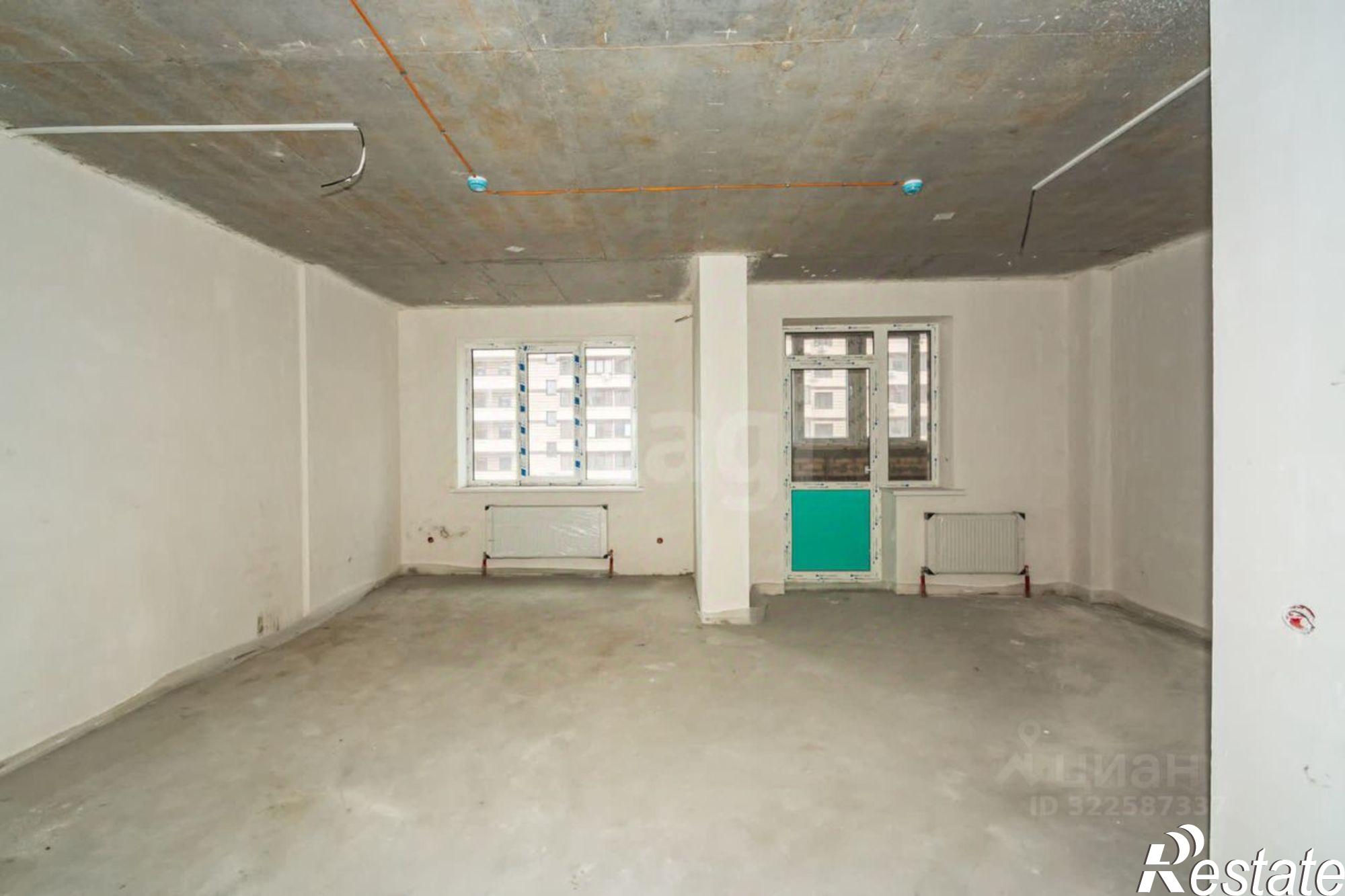 Купить квартиру за 5 200 000 рублей на ул 30-я линия, 69