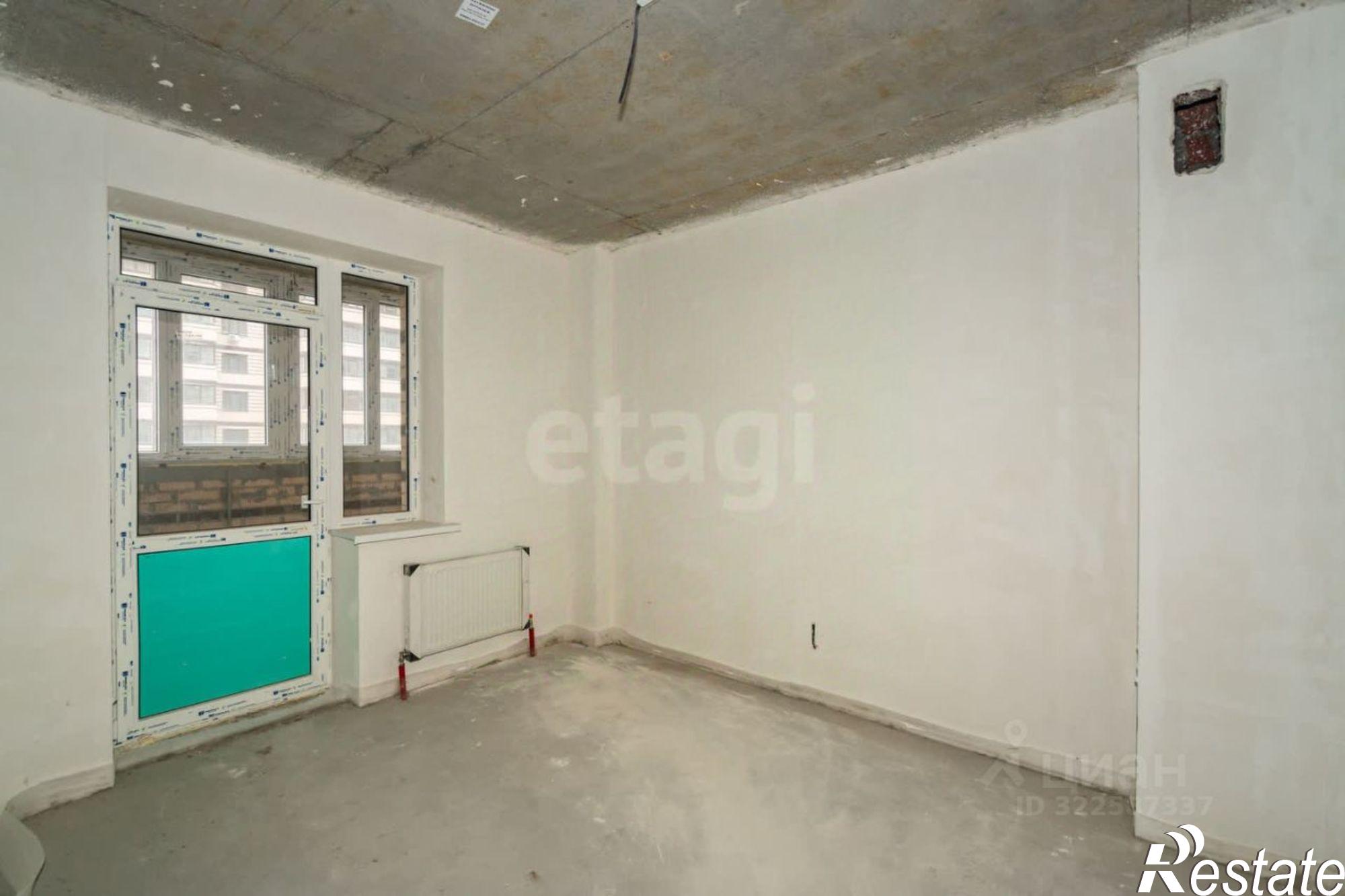 Купить квартиру за 5 200 000 рублей на ул 30-я линия, 69