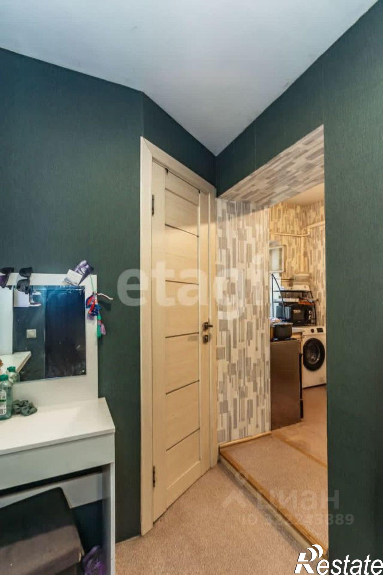 Купить квартиру за 4 800 000 рублей на ул Козлова, 43