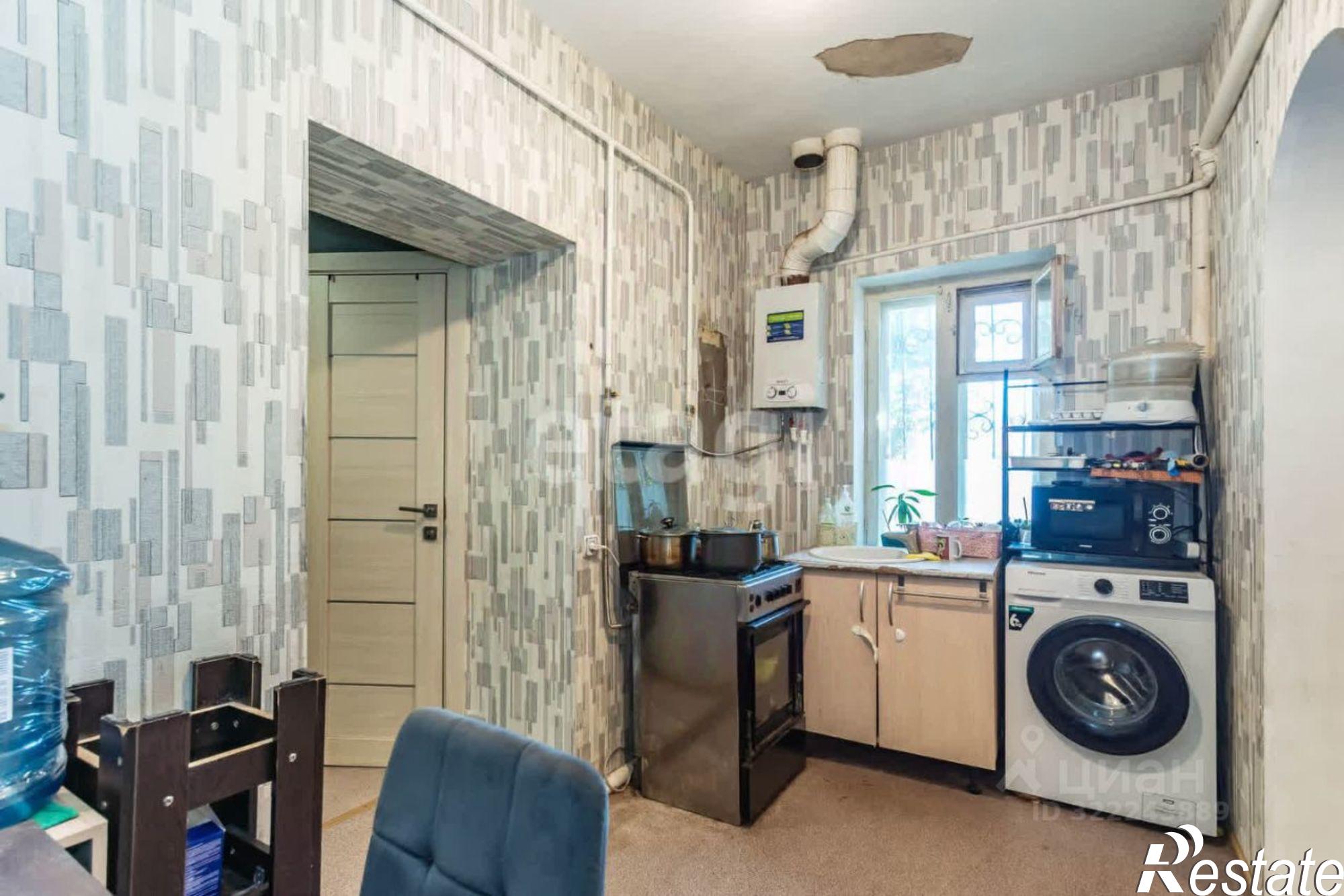 Купить квартиру за 4 800 000 рублей на ул Козлова, 43