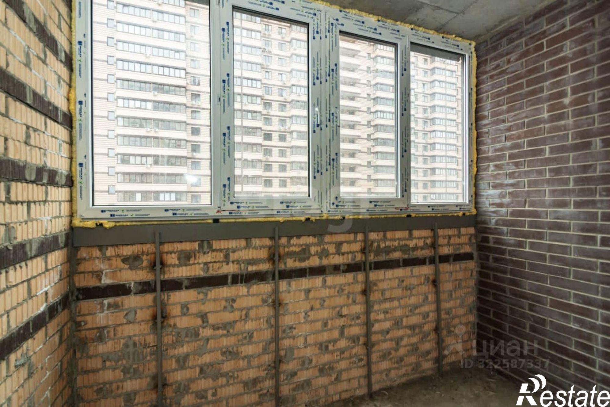 Купить квартиру за 5 200 000 рублей на ул 30-я линия, 69