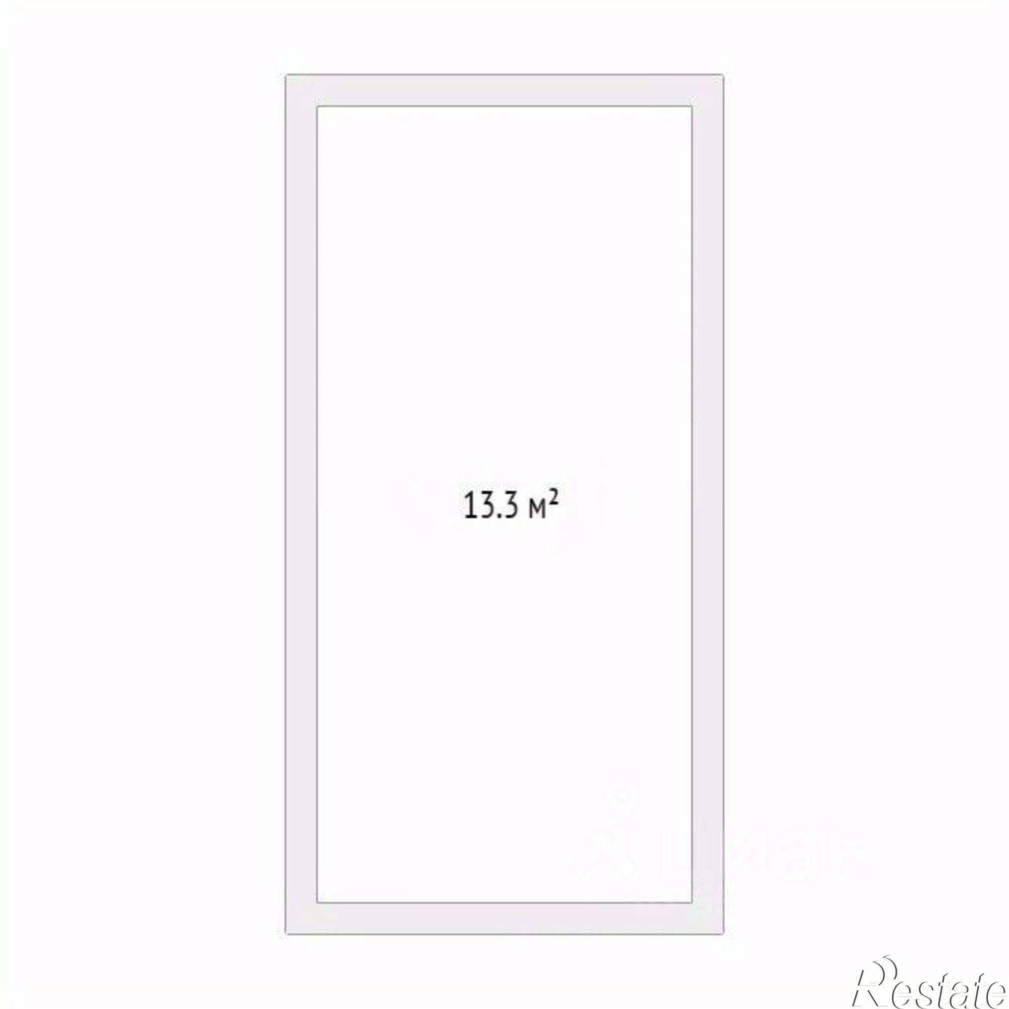 Купить гараж, место в паркинге за 537 602 рублей на ул Таврическая, 4