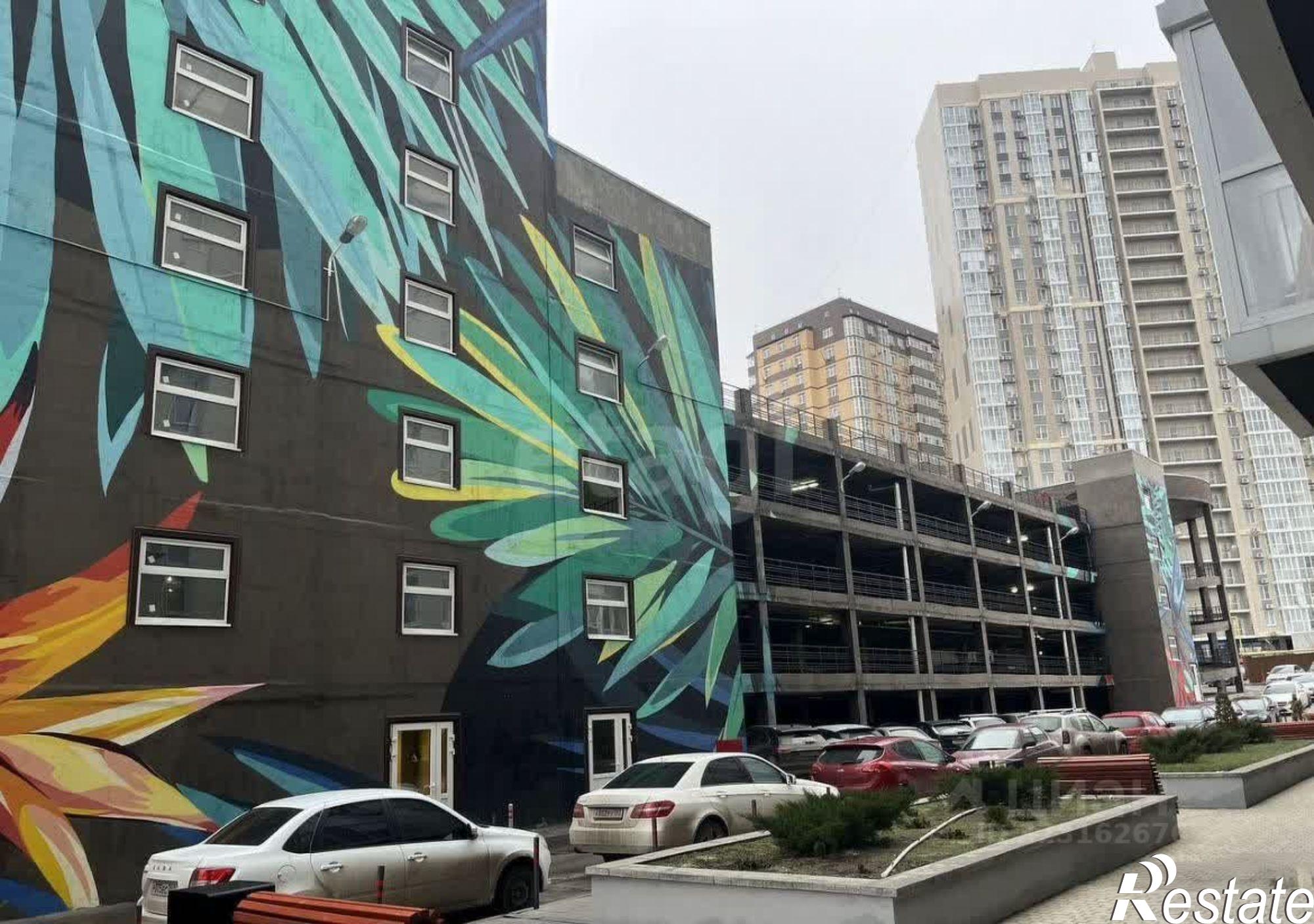 Купить гараж, место в паркинге за 537 602 рублей на ул Таврическая, 4