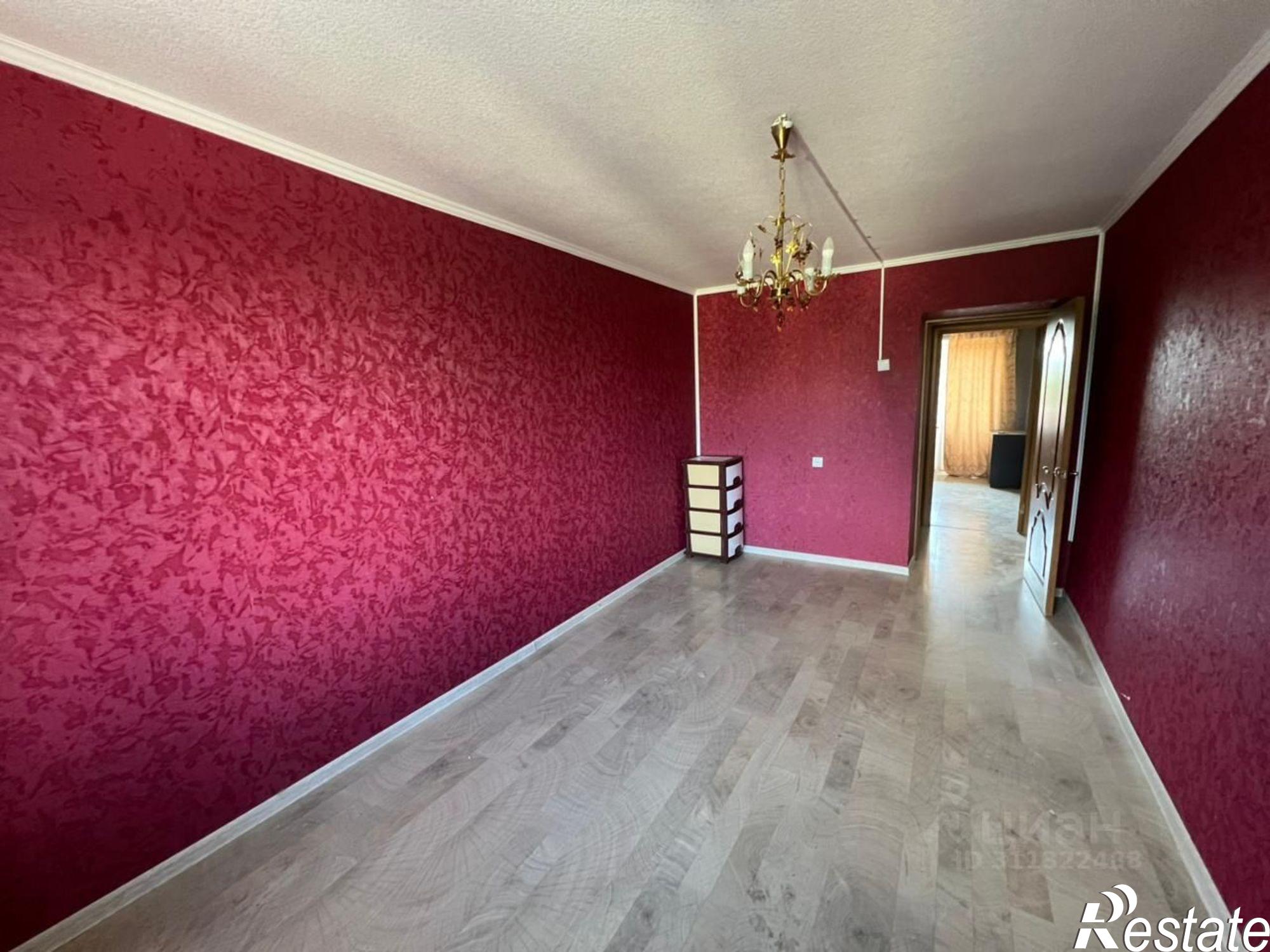 Купить квартиру за 5 950 000 рублей на пр-кт Стачки, 233