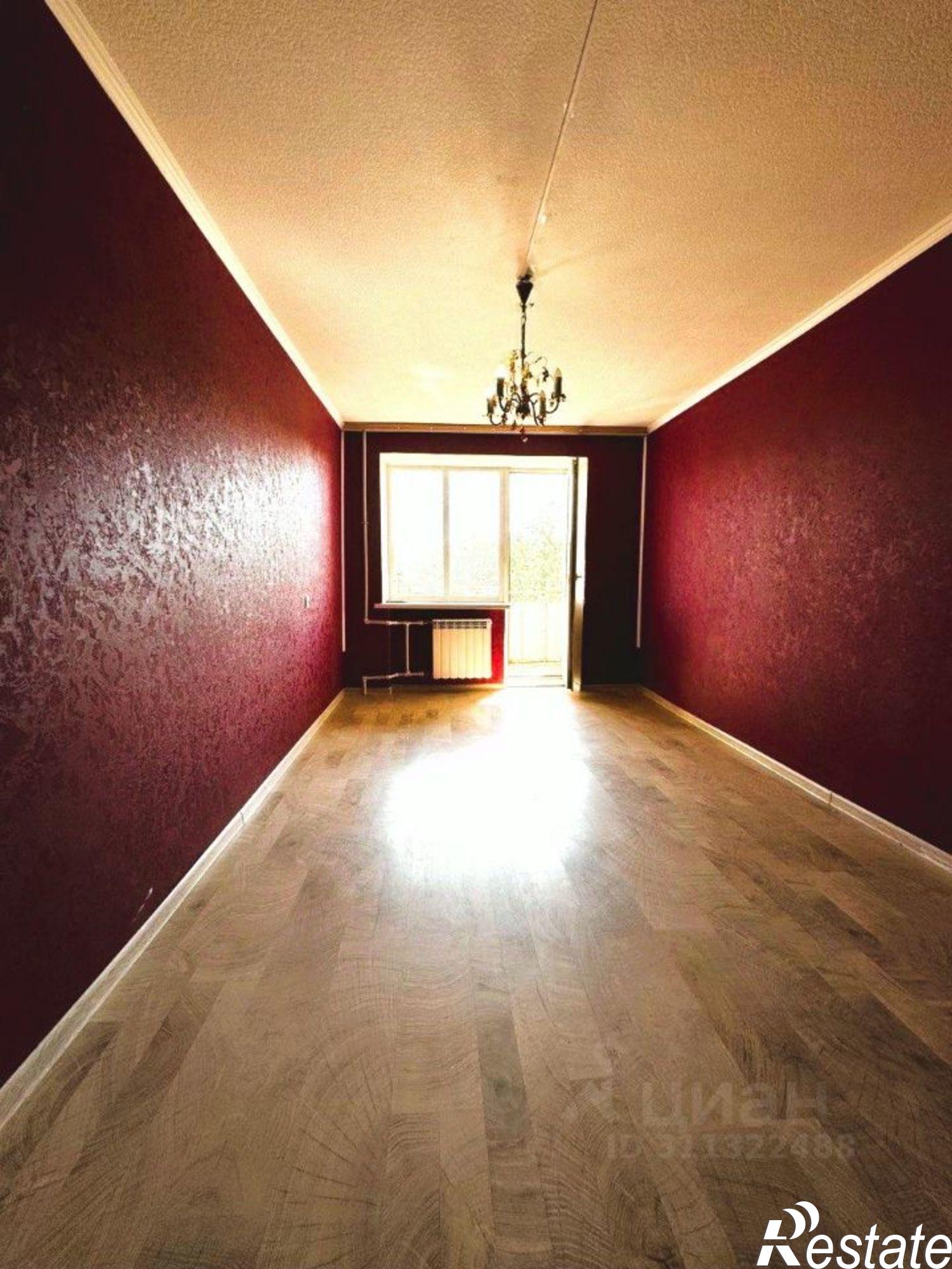 Купить квартиру за 5 950 000 рублей на пр-кт Стачки, 233