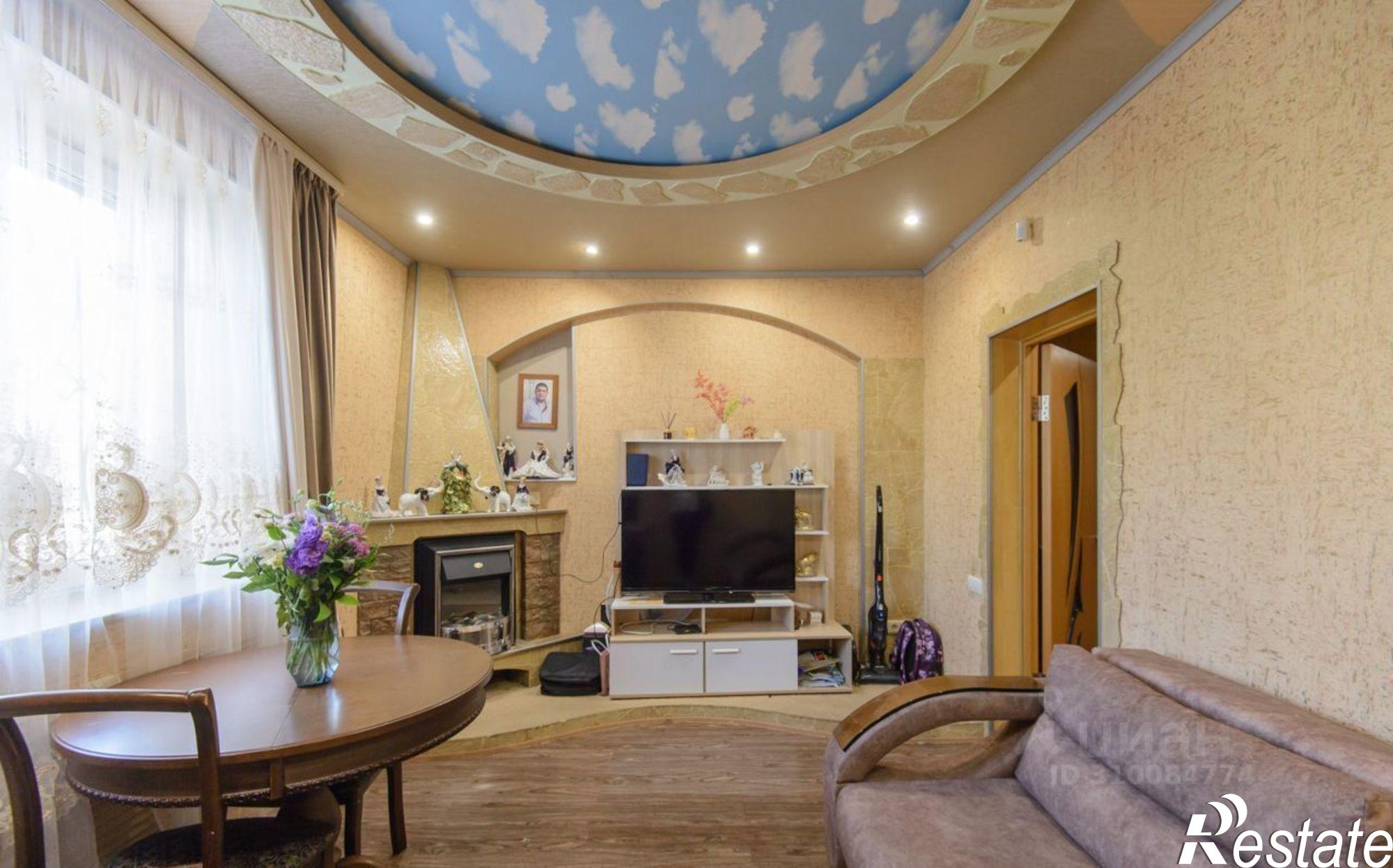 Купить квартиру за 9 900 000 рублей на ул 339-й Стрелковой Дивизии, 17