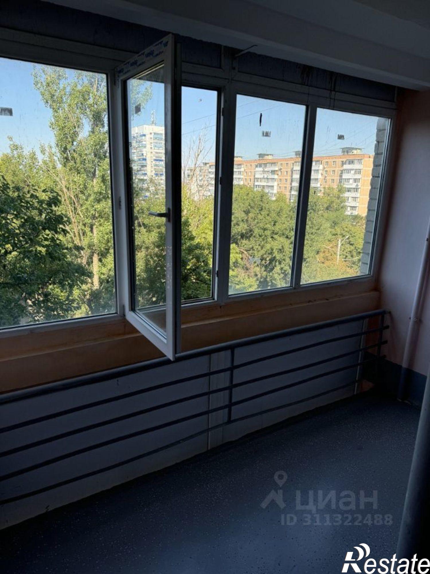 Купить квартиру за 5 950 000 рублей на пр-кт Стачки, 233