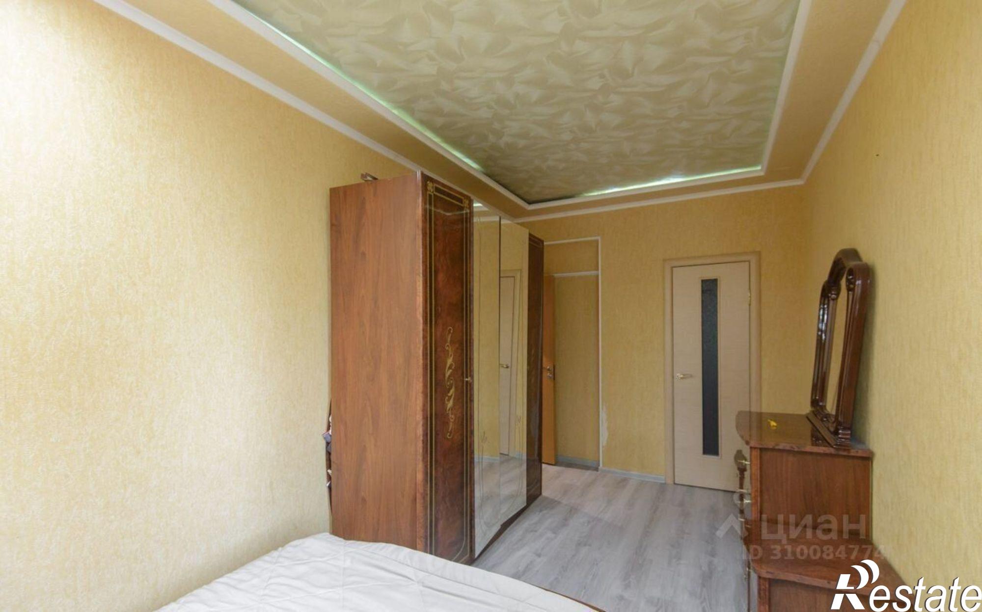 Купить квартиру за 9 900 000 рублей на ул 339-й Стрелковой Дивизии, 17