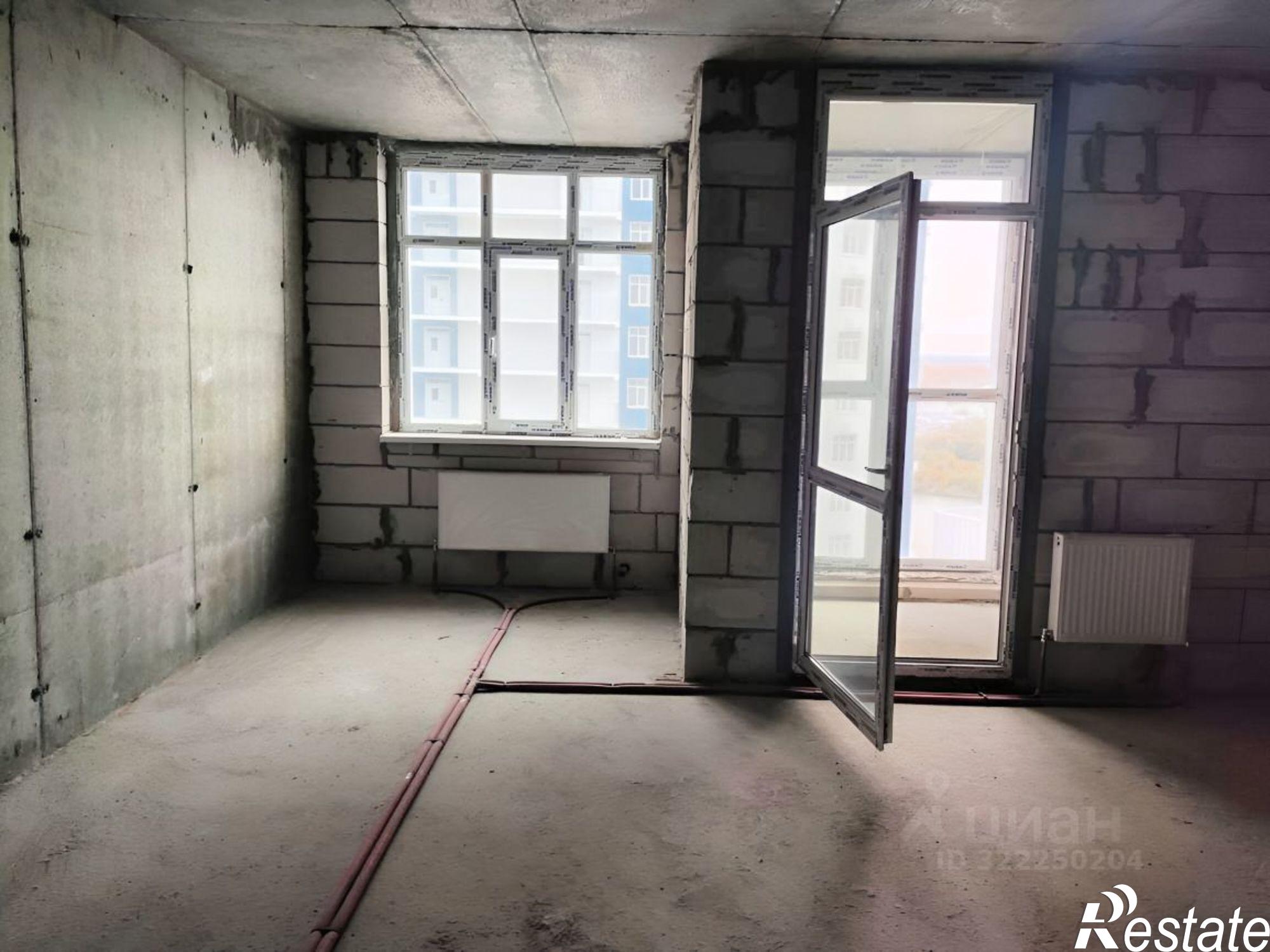 Купить квартиру за 3 800 000 рублей на ул Привокзальная, 5