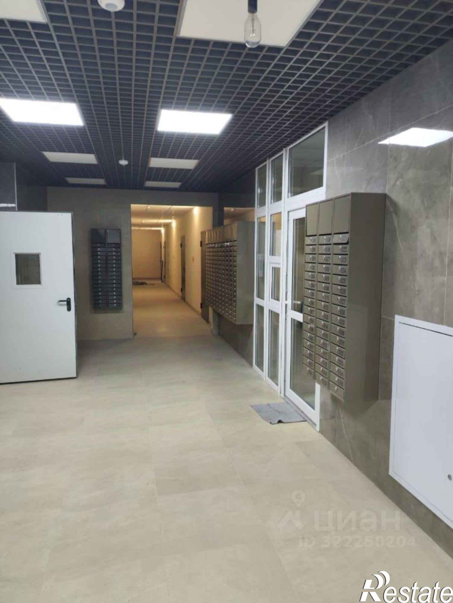 Купить квартиру за 3 800 000 рублей на ул Привокзальная, 5