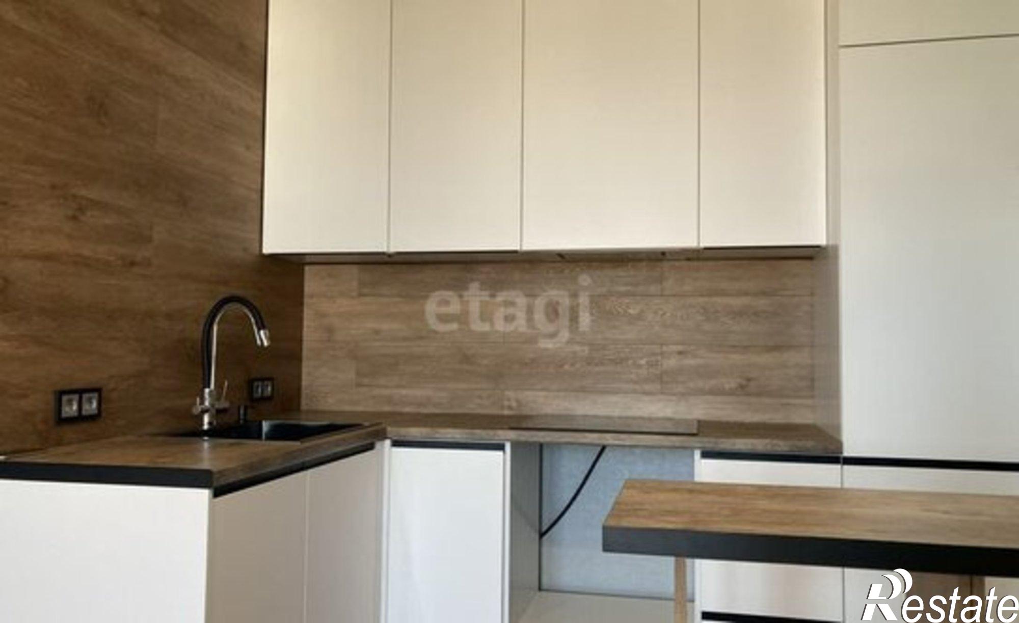 Купить квартиру за 11 150 000 рублей на 16-я линия, 61/30