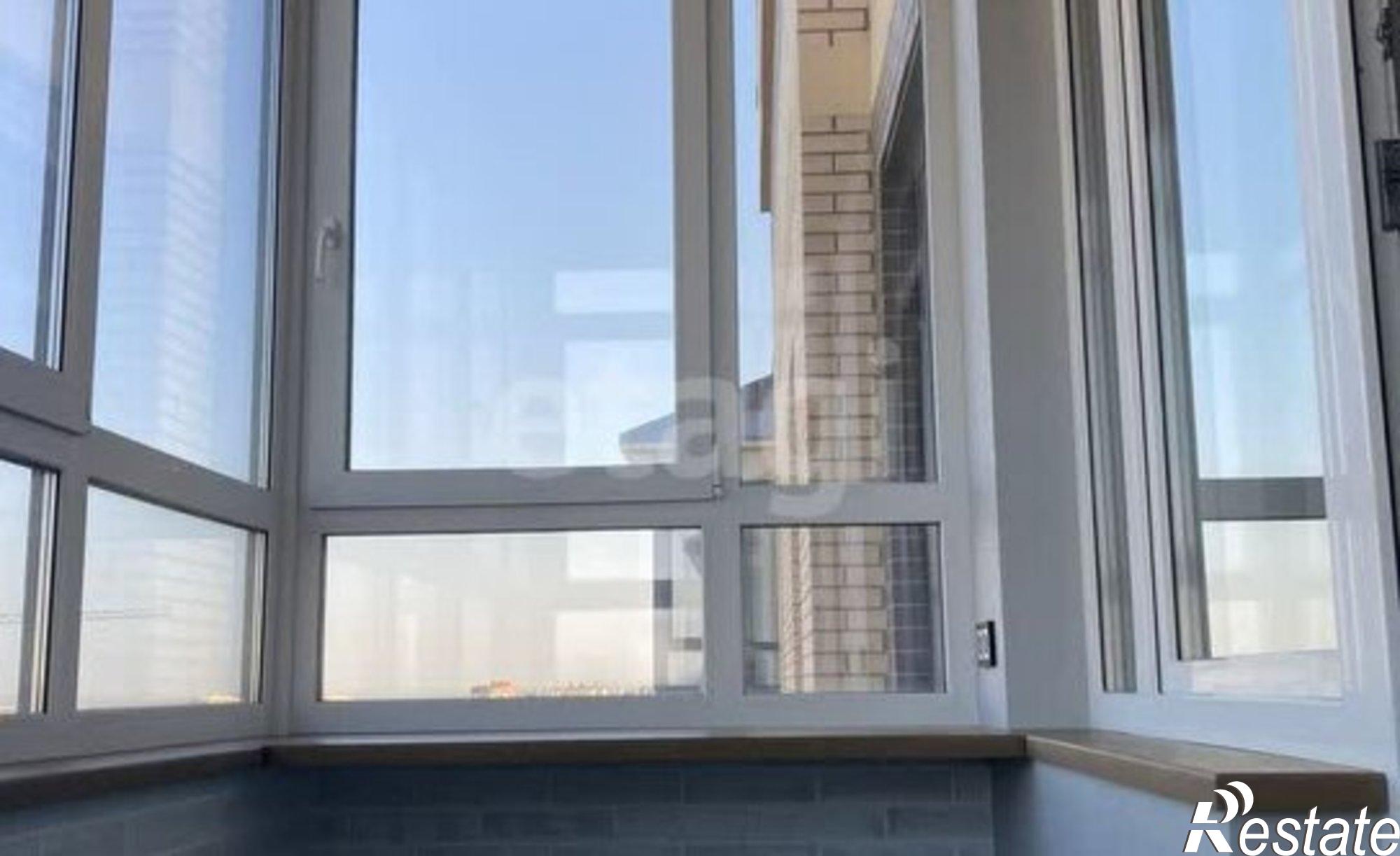 Купить квартиру за 11 150 000 рублей на 16-я линия, 61/30