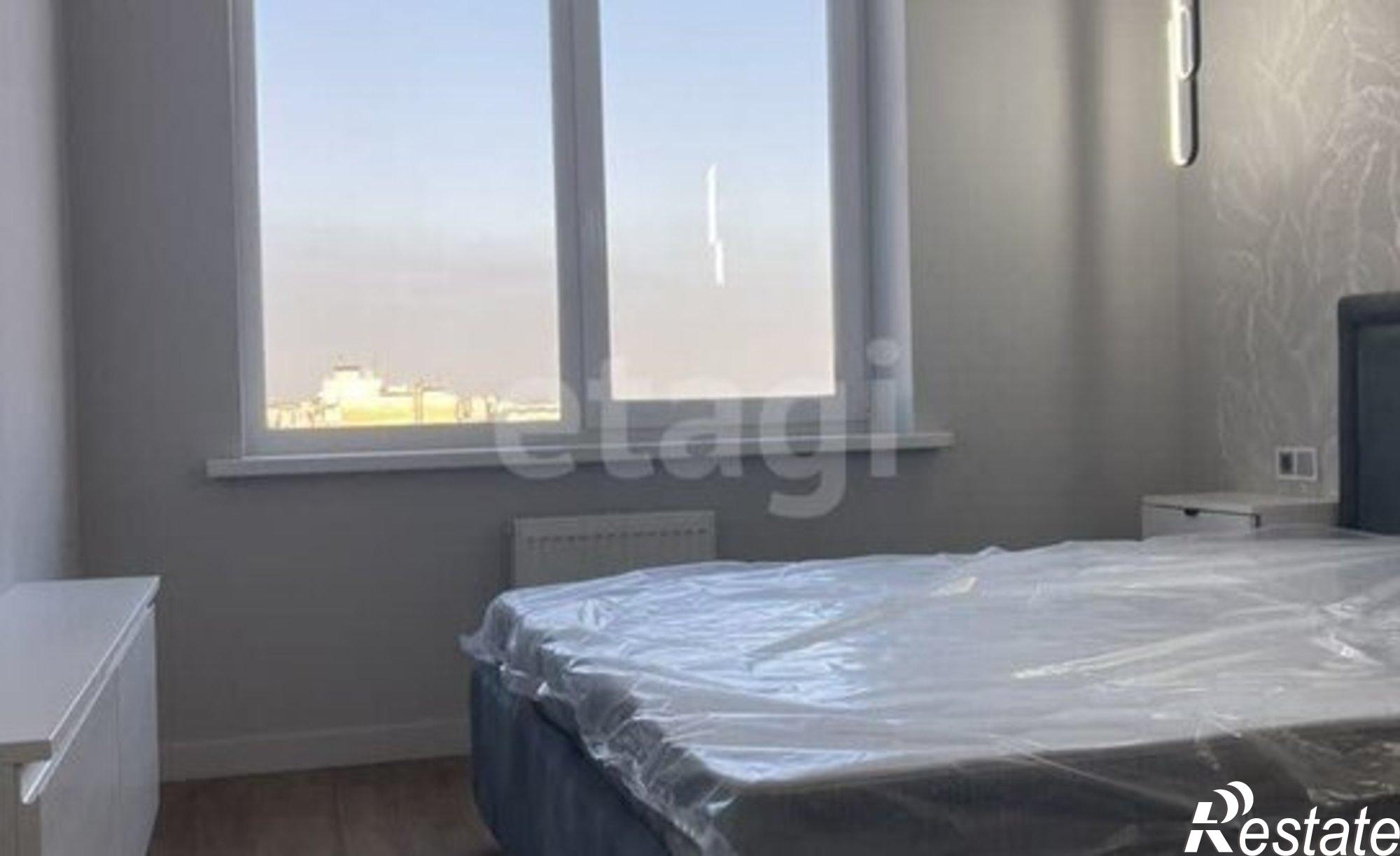 Купить квартиру за 11 150 000 рублей на 16-я линия, 61/30