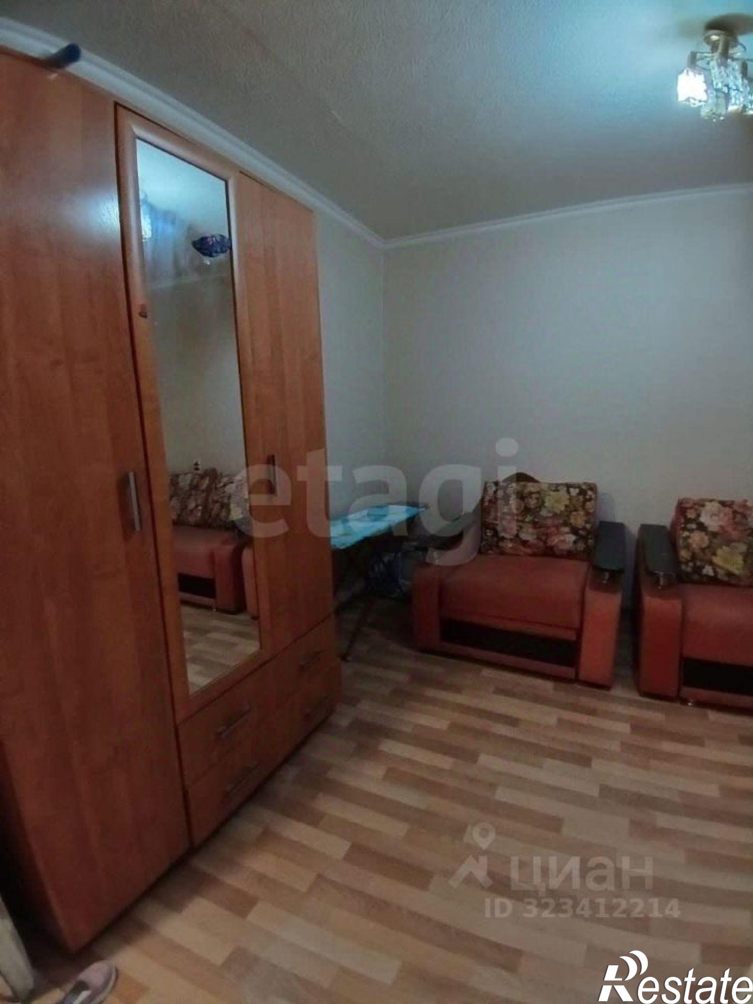 Купить квартиру за 3 000 000 рублей на ул Туполева, 18