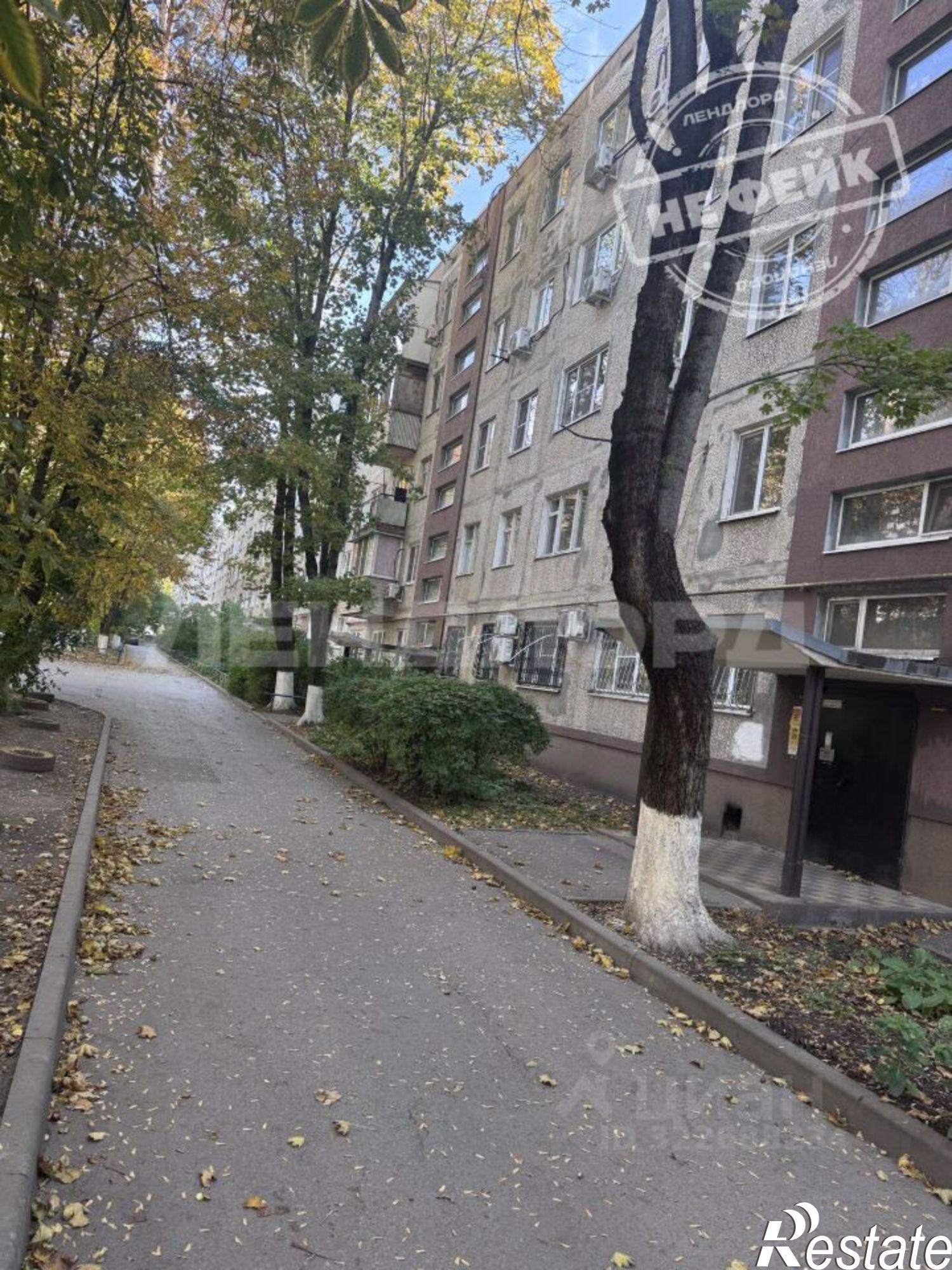 Купить квартиру за 4 700 000 рублей на проспект Стачки, 223 к2