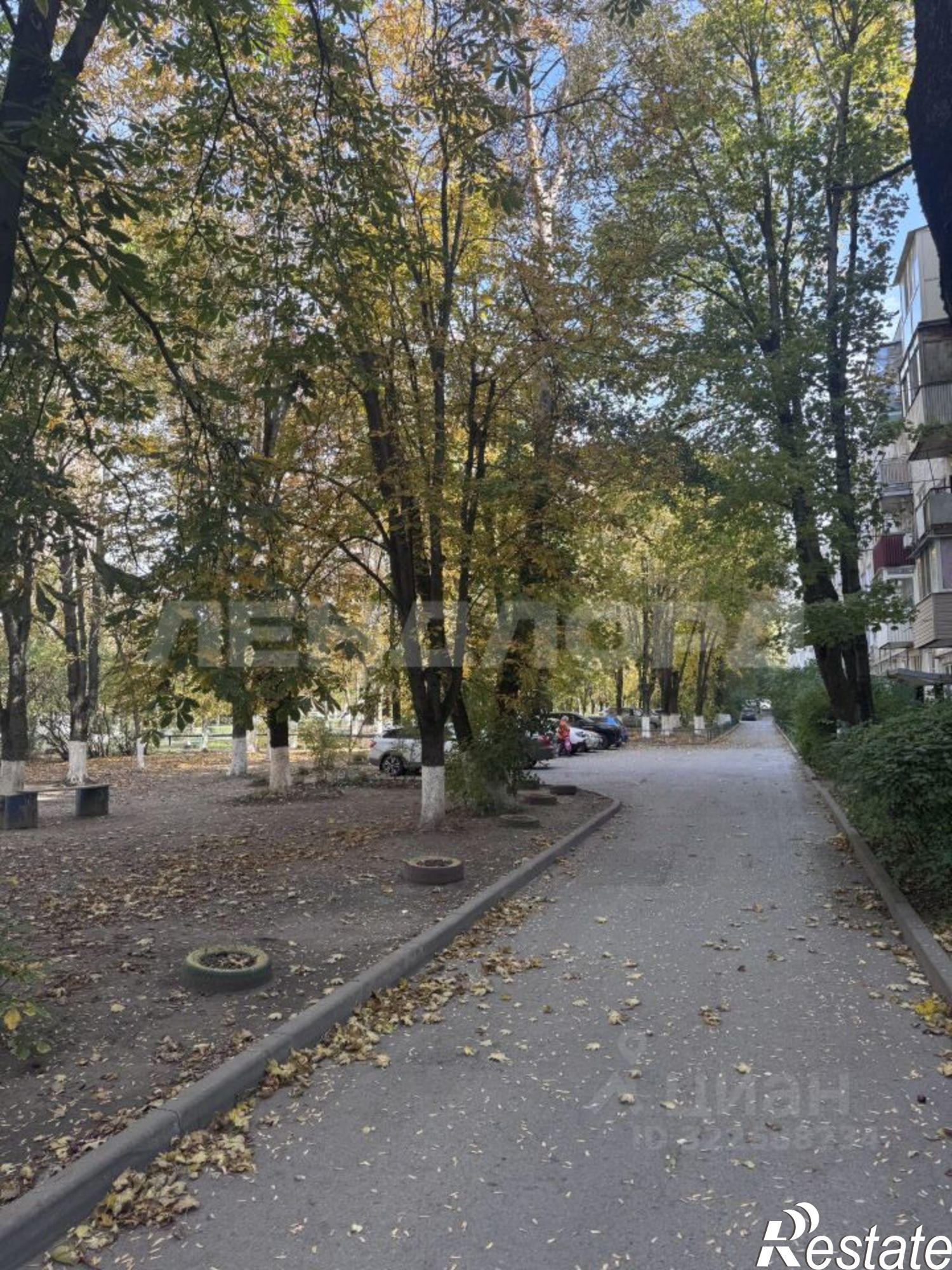 Купить квартиру за 4 700 000 рублей на проспект Стачки, 223 к2