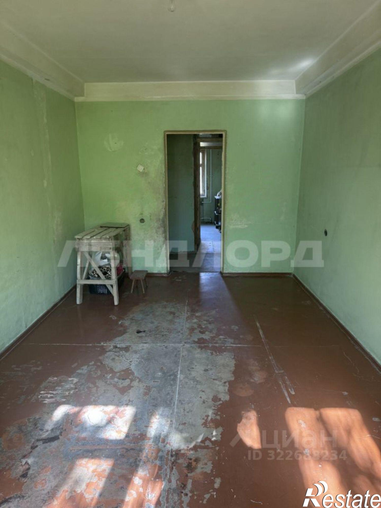 Купить квартиру за 4 700 000 рублей на проспект Стачки, 223 к2