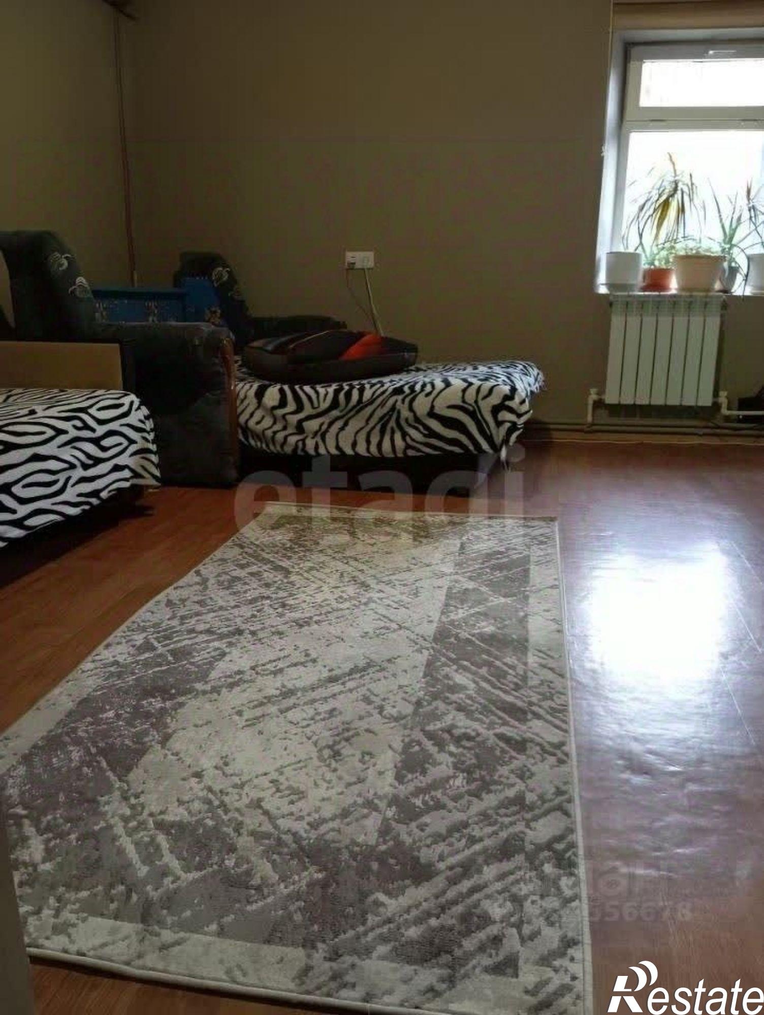 Купить квартиру за 3 350 000 рублей на Халтуринский пер, 9