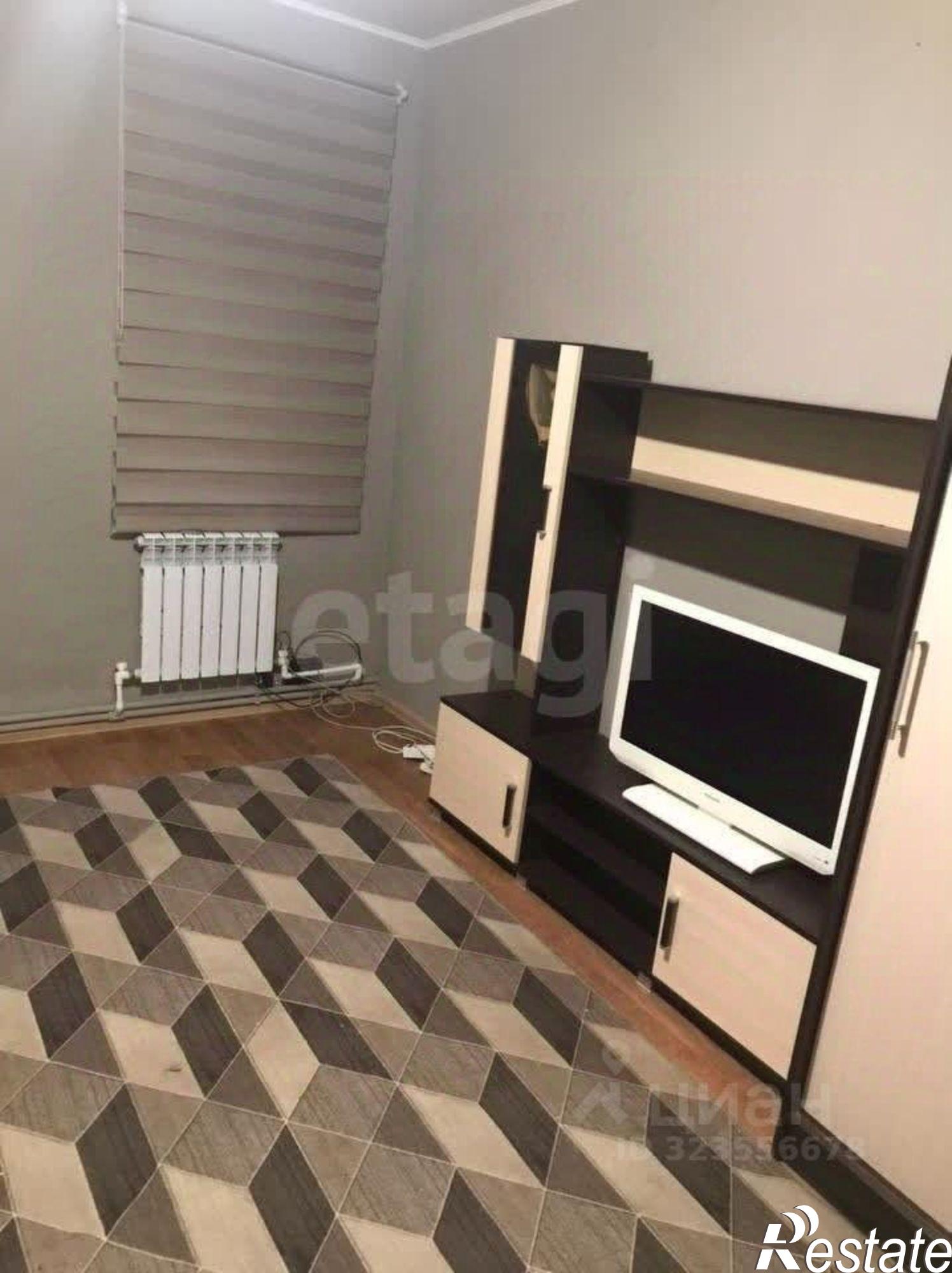 Купить квартиру за 3 350 000 рублей на Халтуринский пер, 9