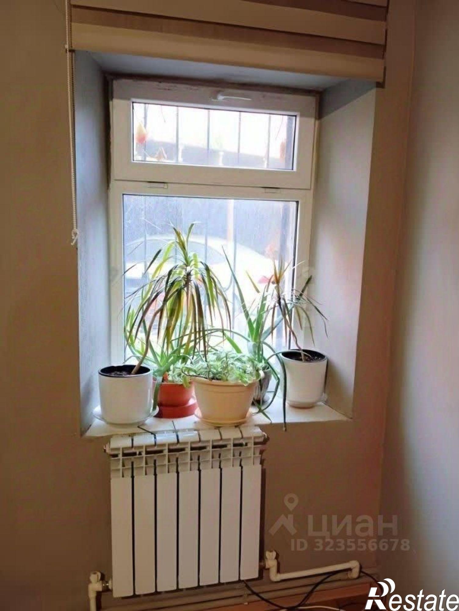 Купить квартиру за 3 350 000 рублей на Халтуринский пер, 9